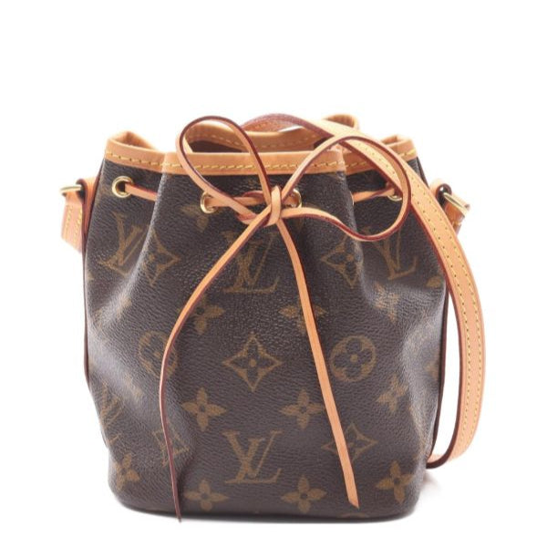 Louis Vuitton Nano Noé