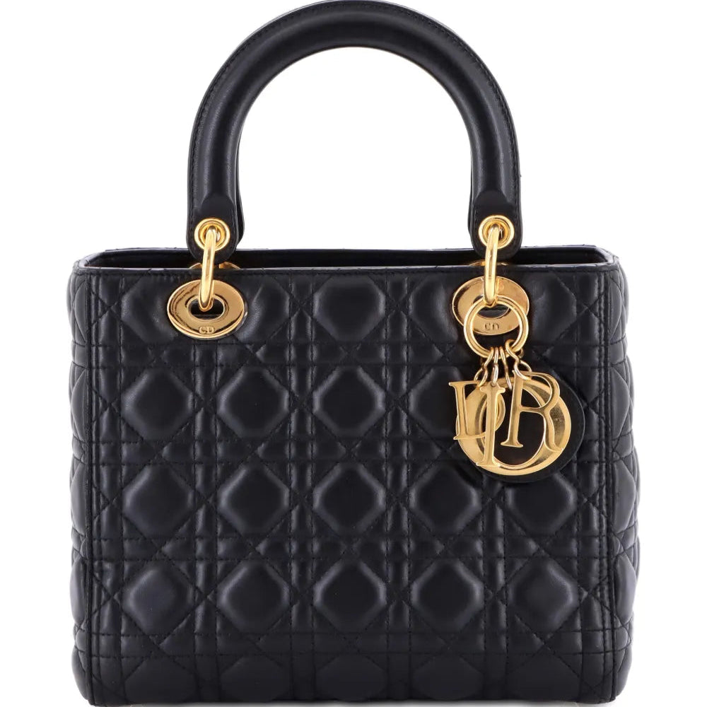 Dior Lady Dior Medium