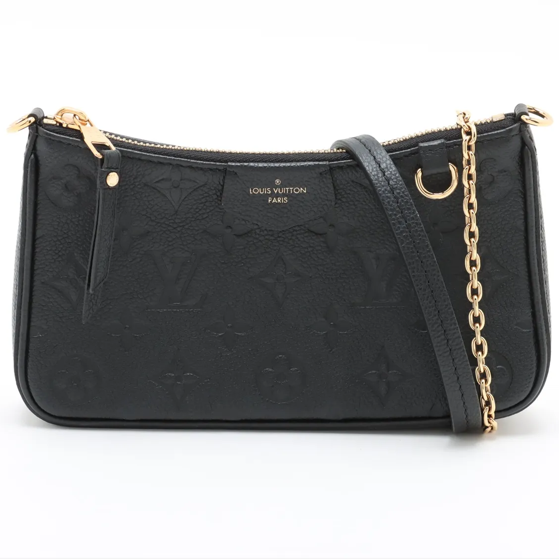 Louis Vuitton Easy Monogram Empreinte