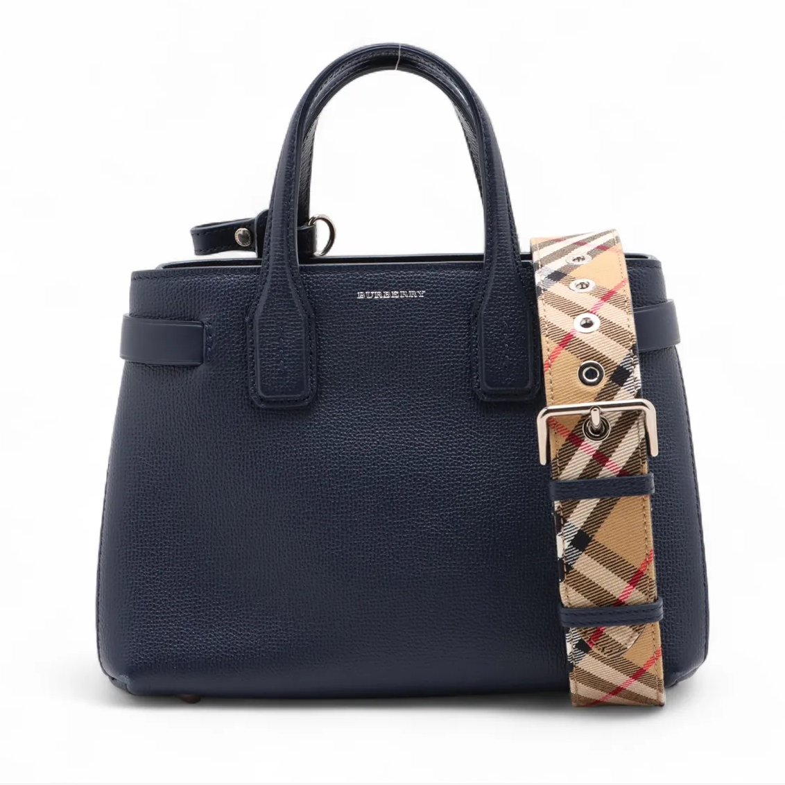 Burberry Tote Bag