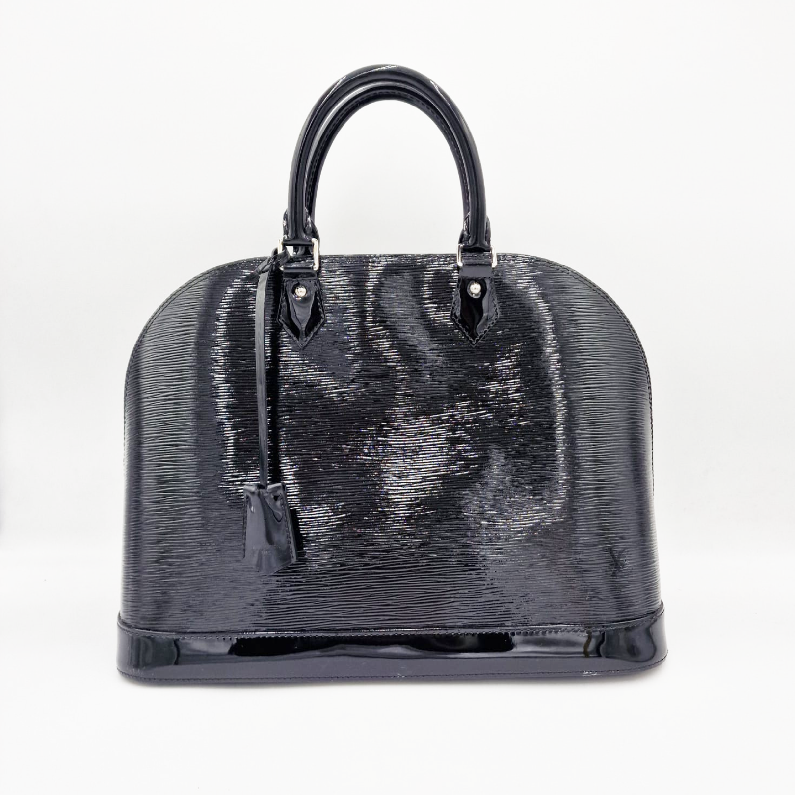 Louis Vuitton Alma negro