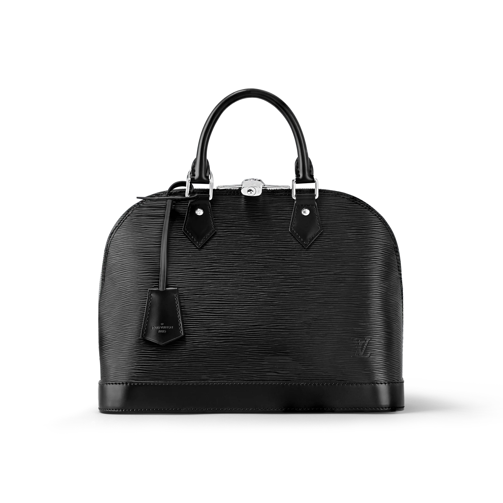 Louis Vuitton Alma black