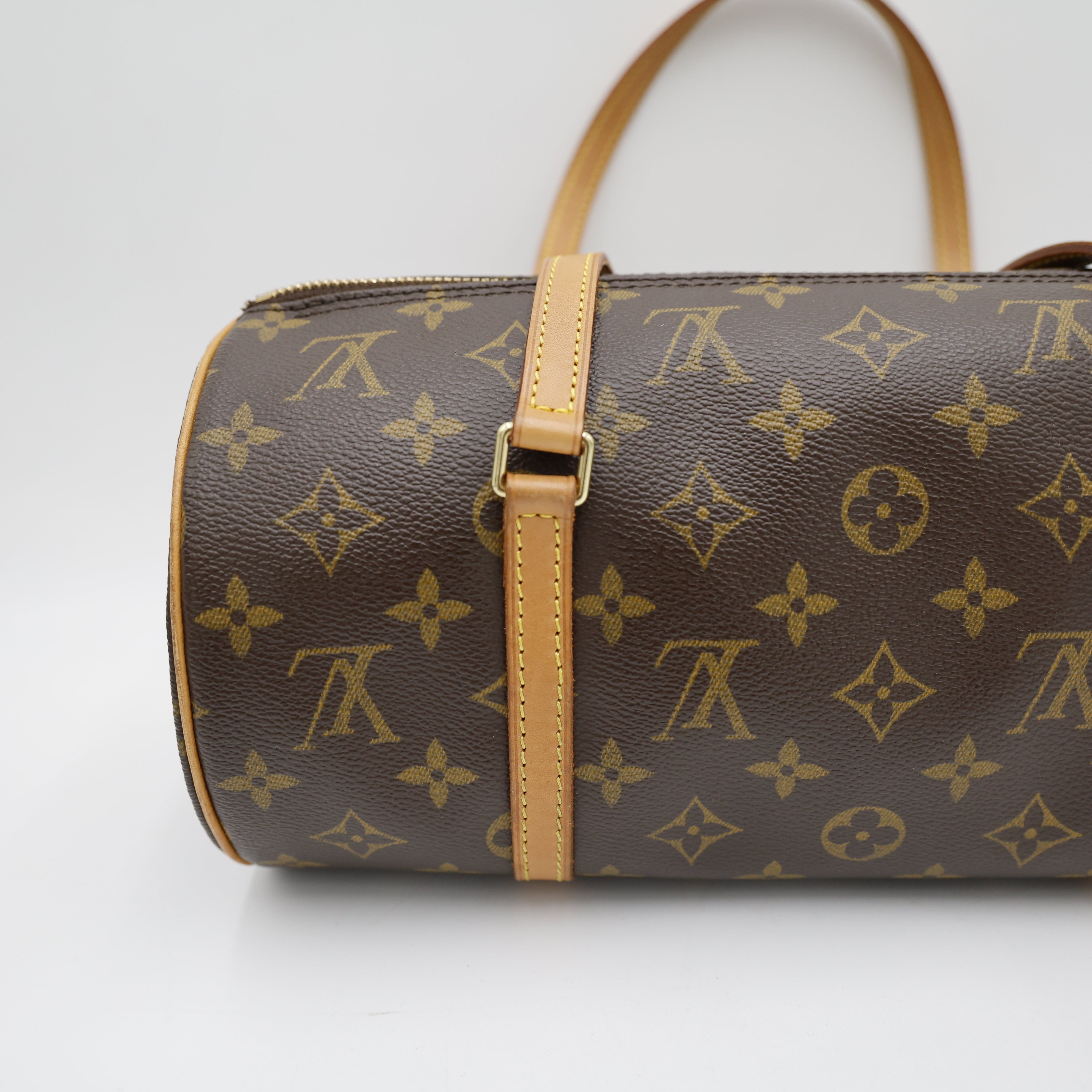 Louis Vuitton Papillon Monogram