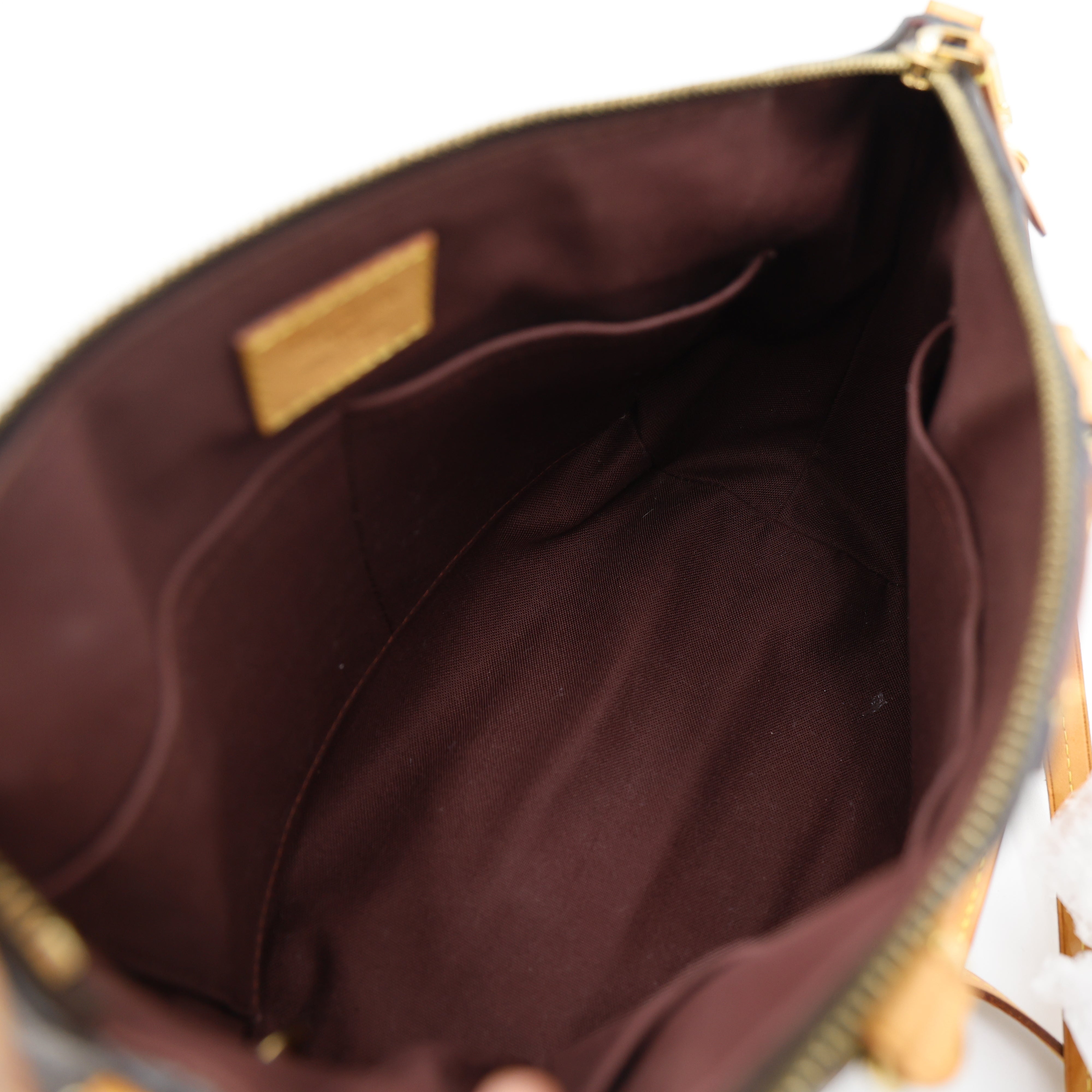 Louis Vuitton Turenne MM Monogram