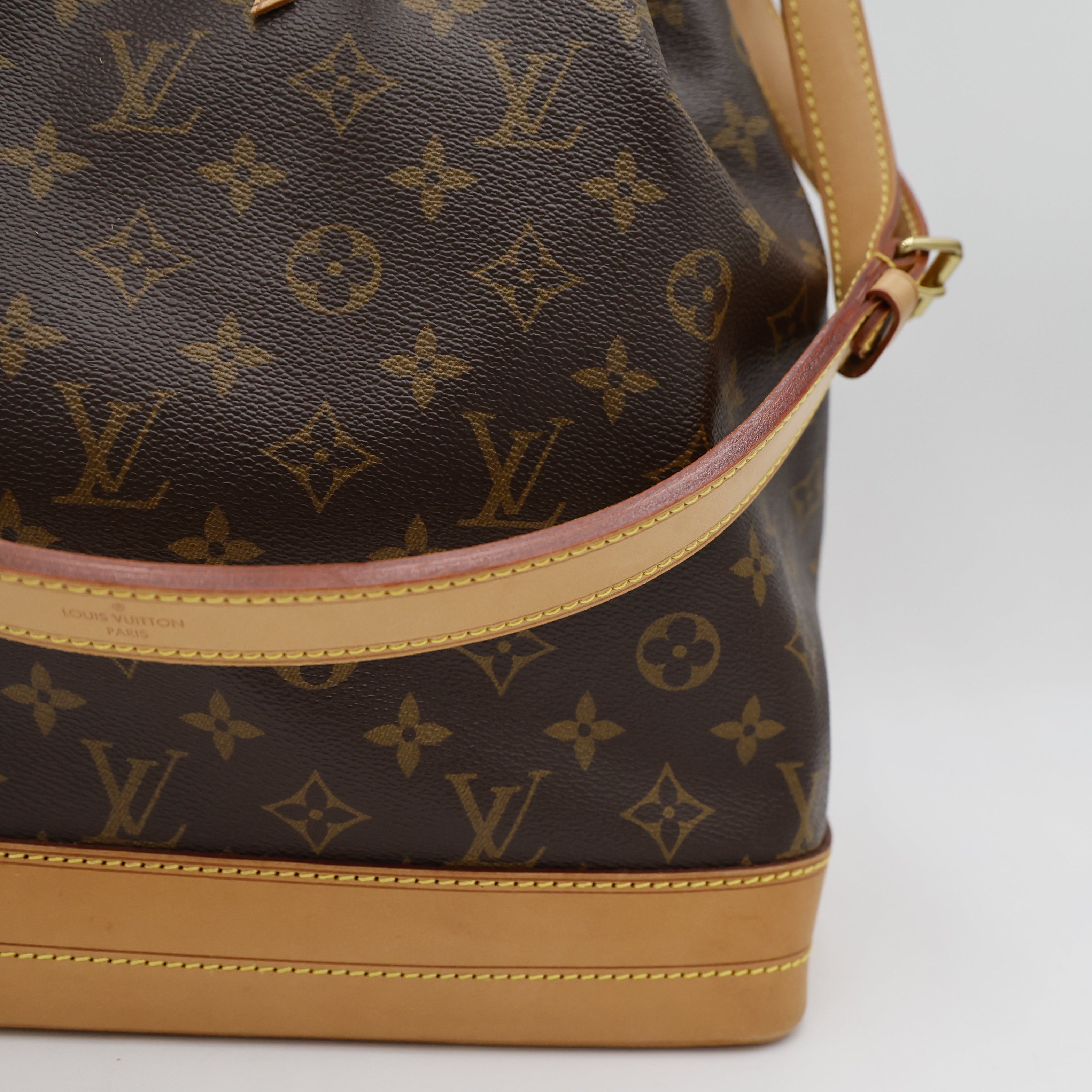 Louis Vuitton Noé