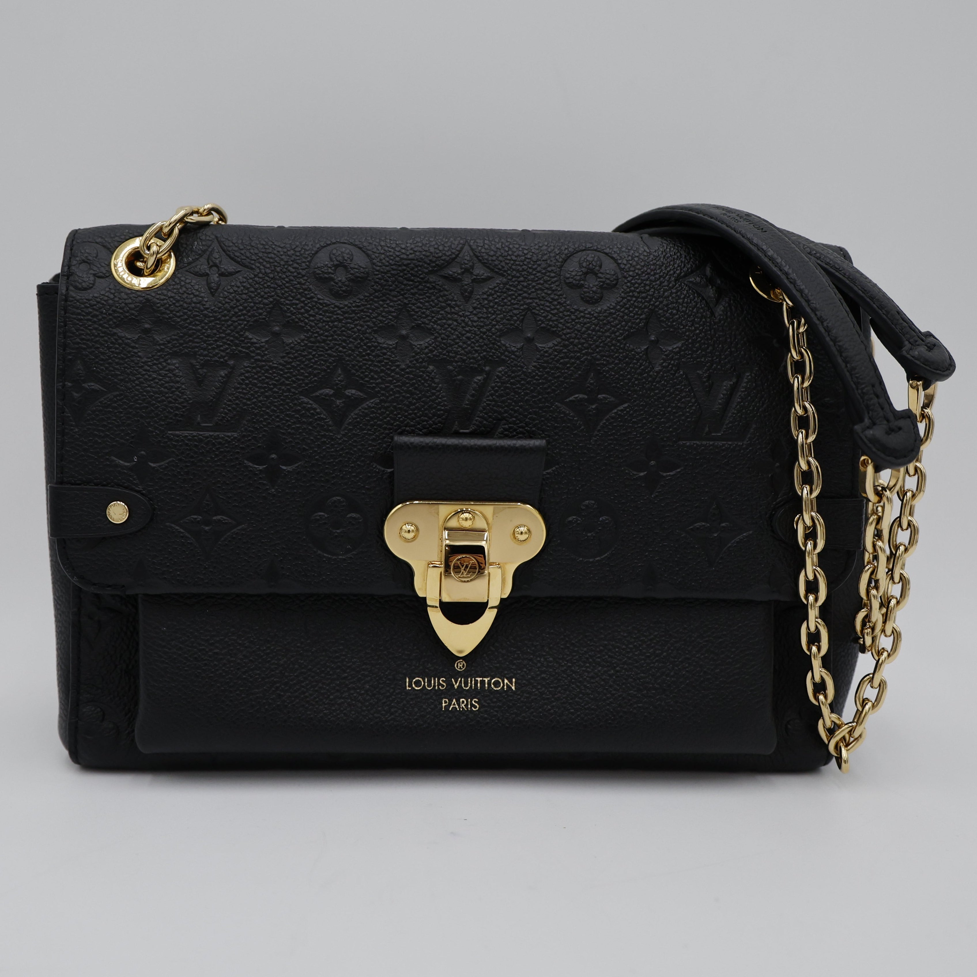 Louis Vuitton Vavin Empreinte