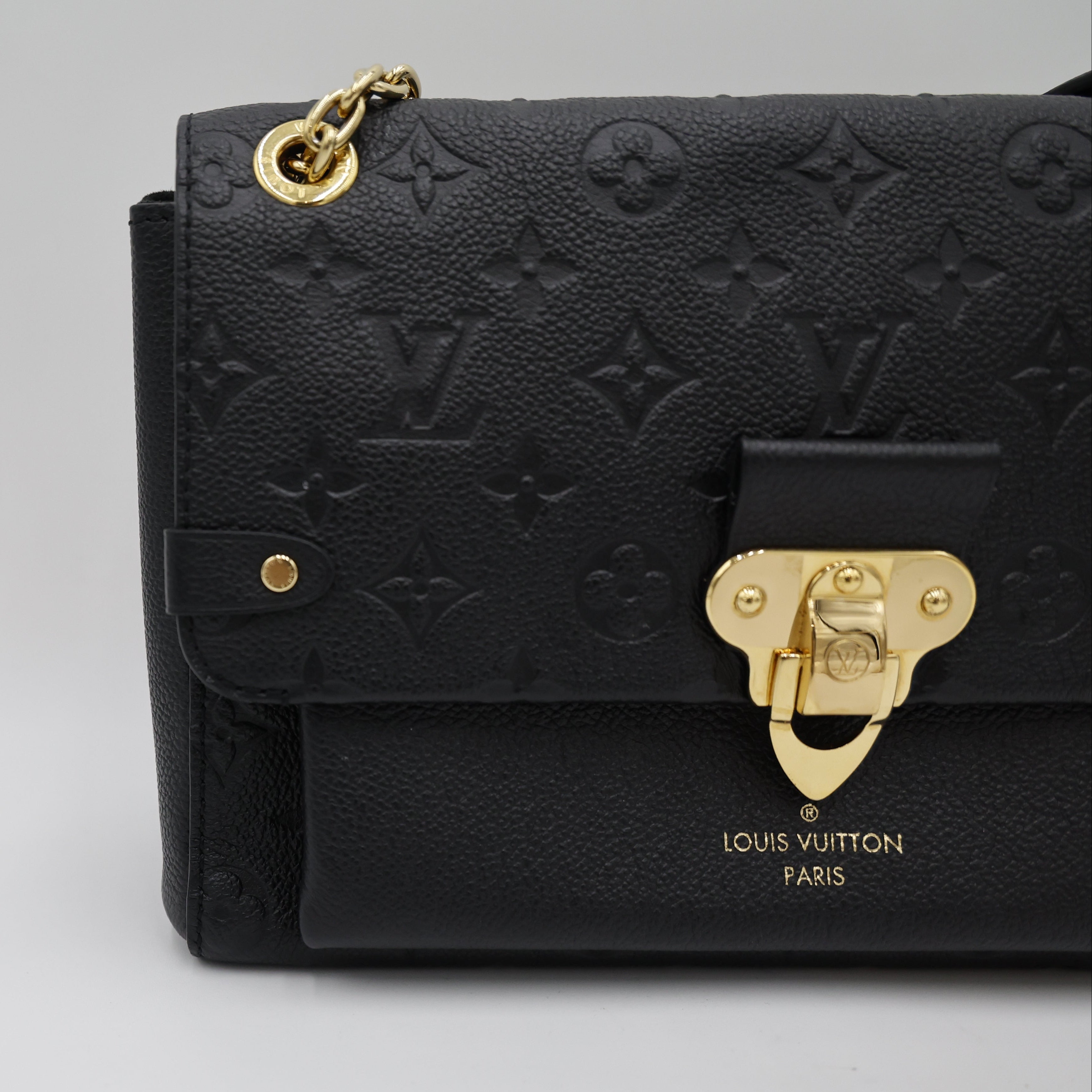 Louis Vuitton Vavin Empreinte