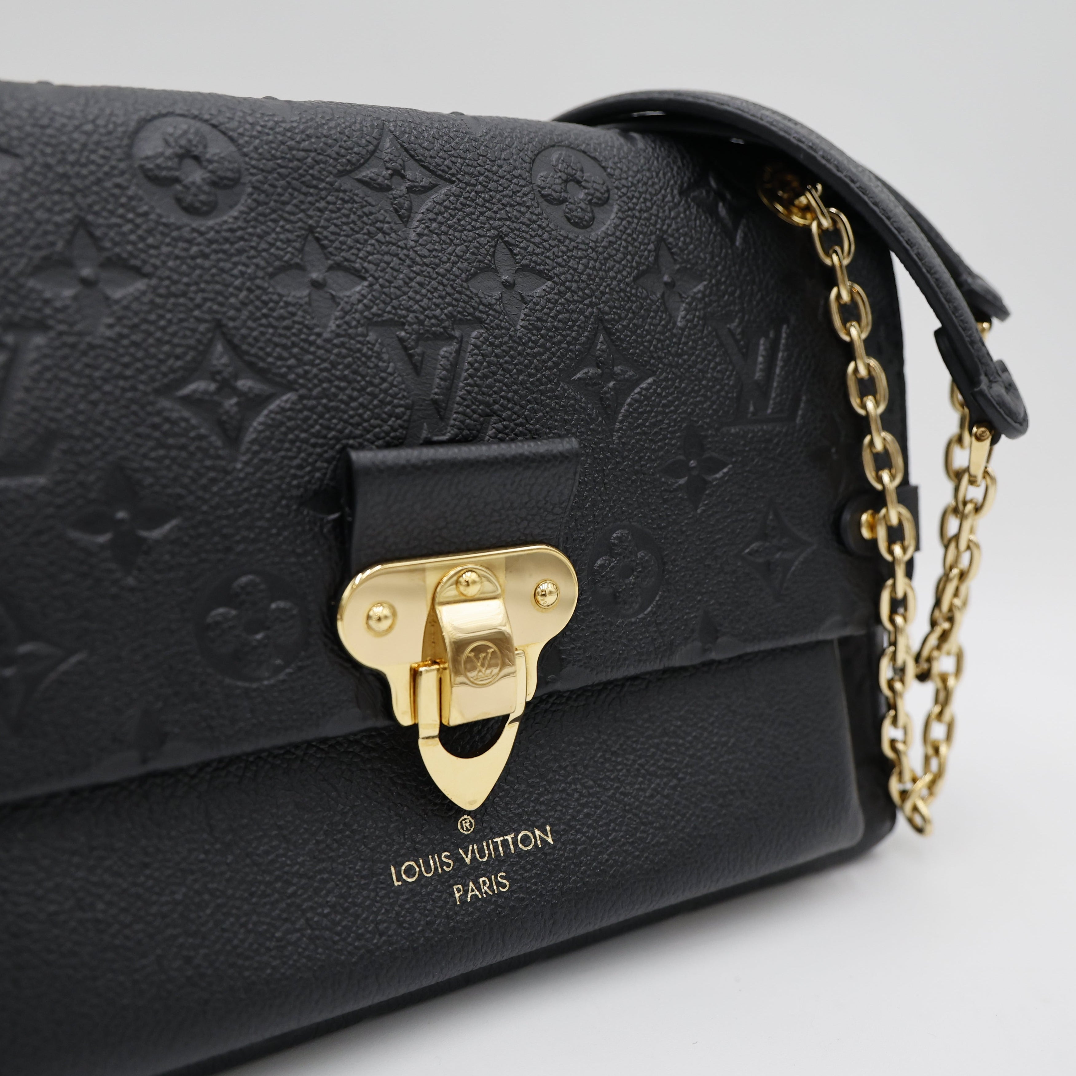 Louis Vuitton Vavin Empreinte