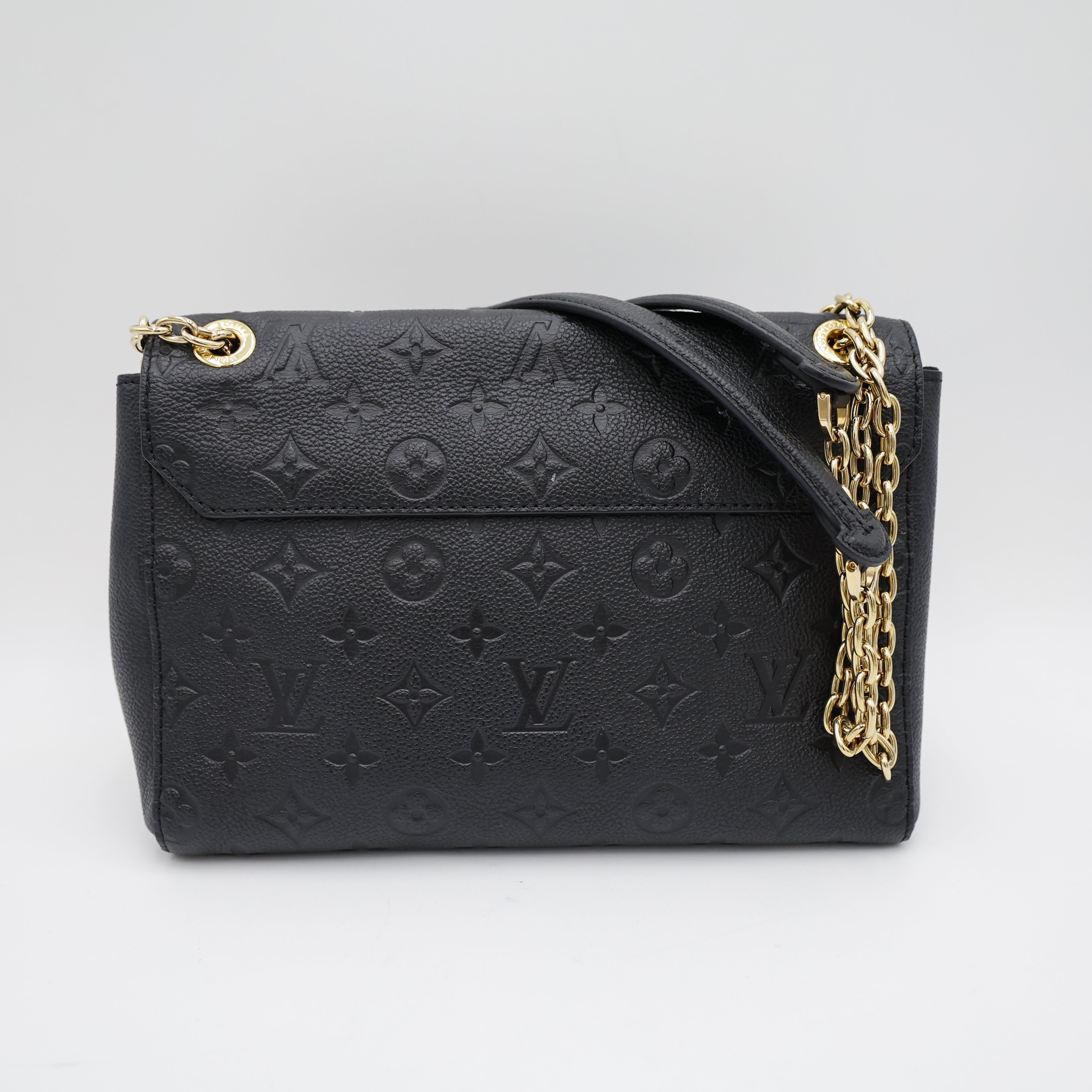 Louis Vuitton Vavin Empreinte