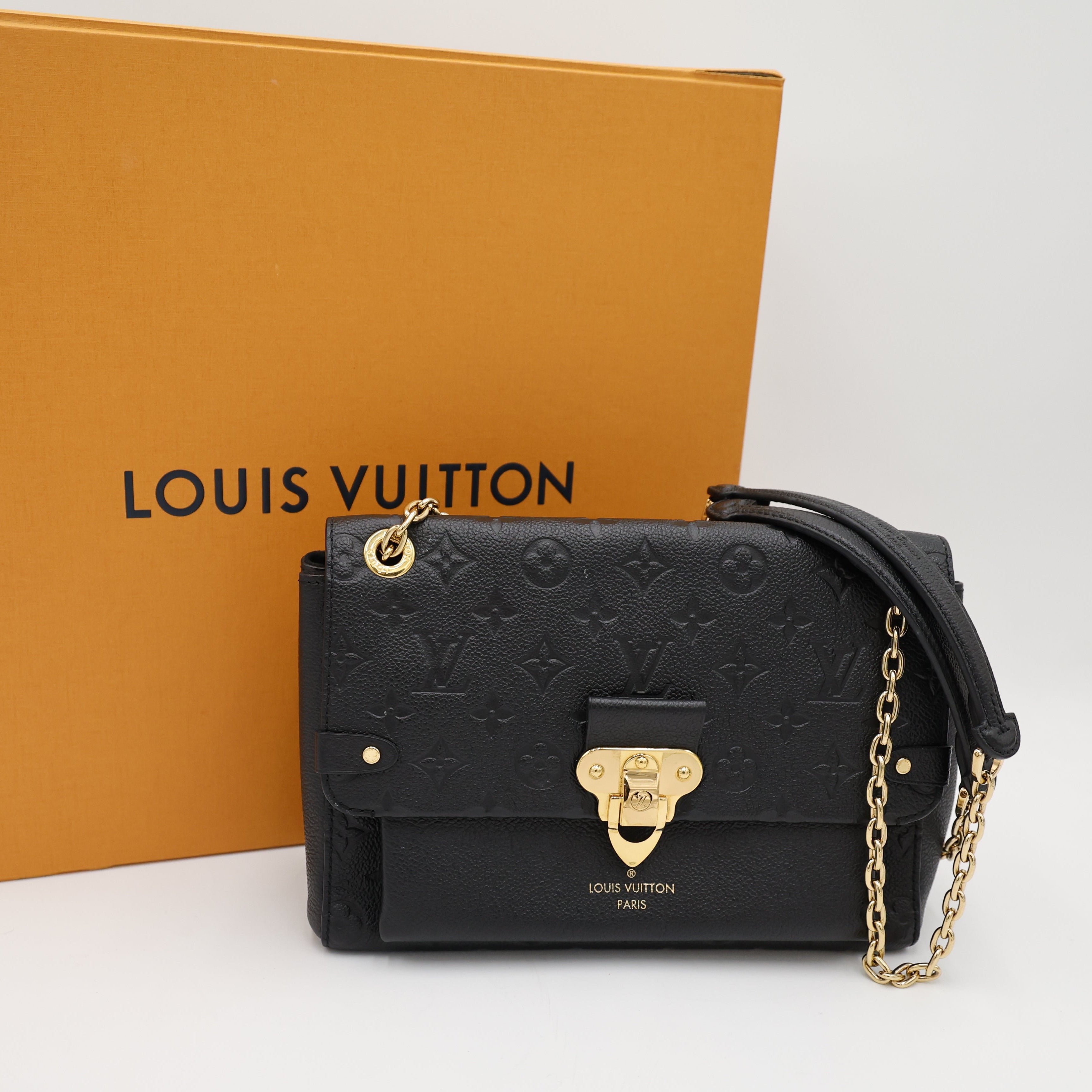 Louis Vuitton Vavin Empreinte