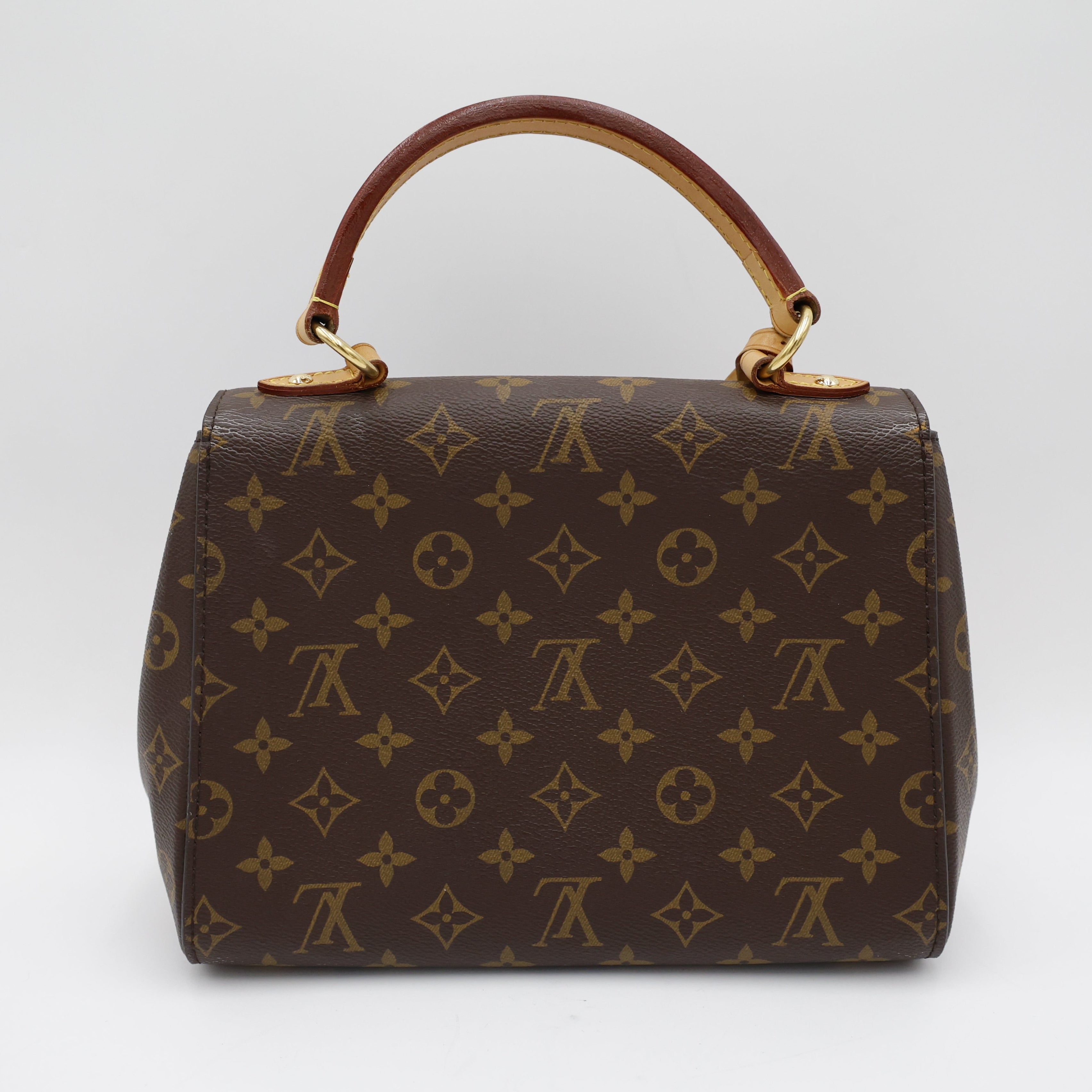 Louis Vuitton Cluny BB