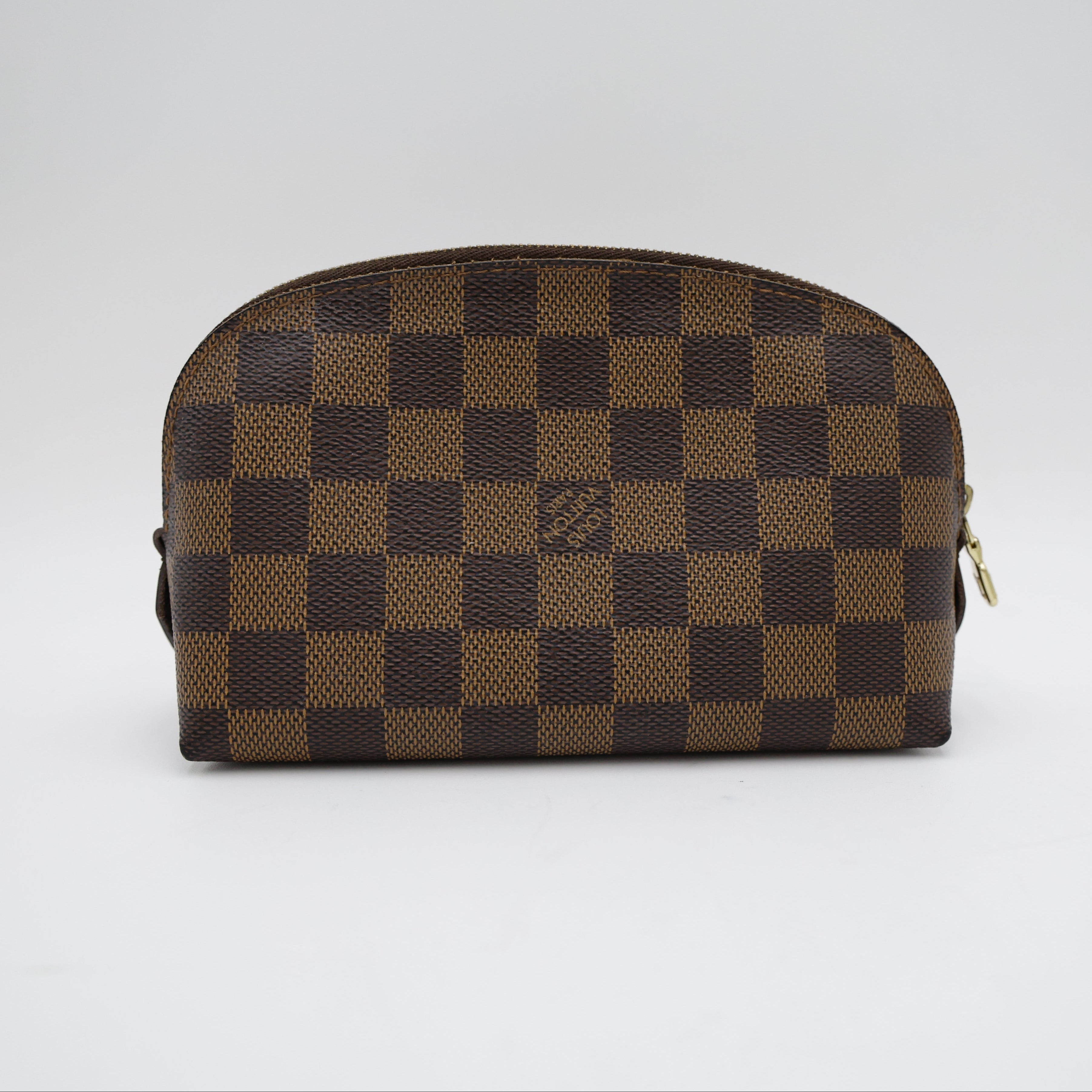Louis Vuitton Cosmetic Pouch