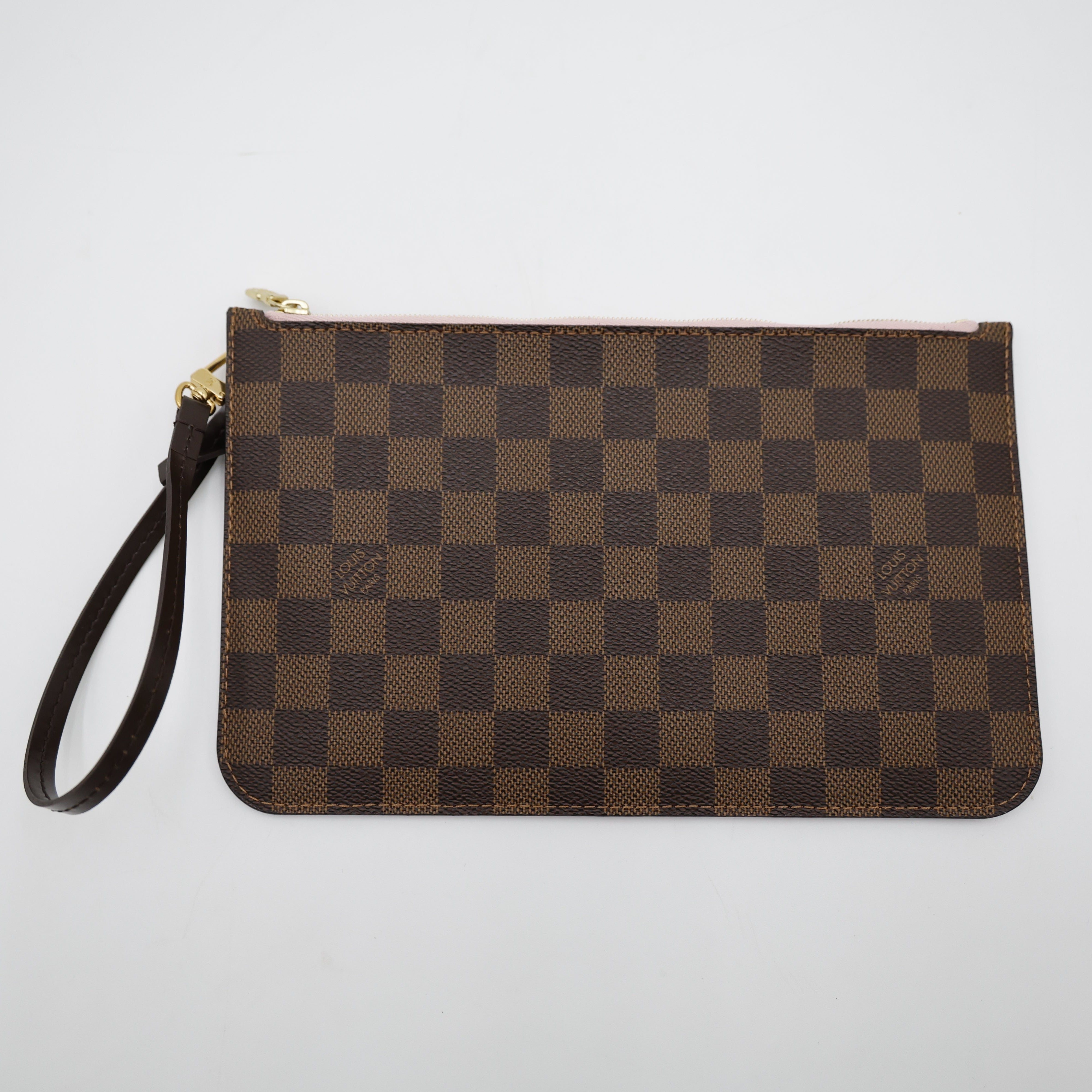 Louis Vuitton Neverfull Pochette