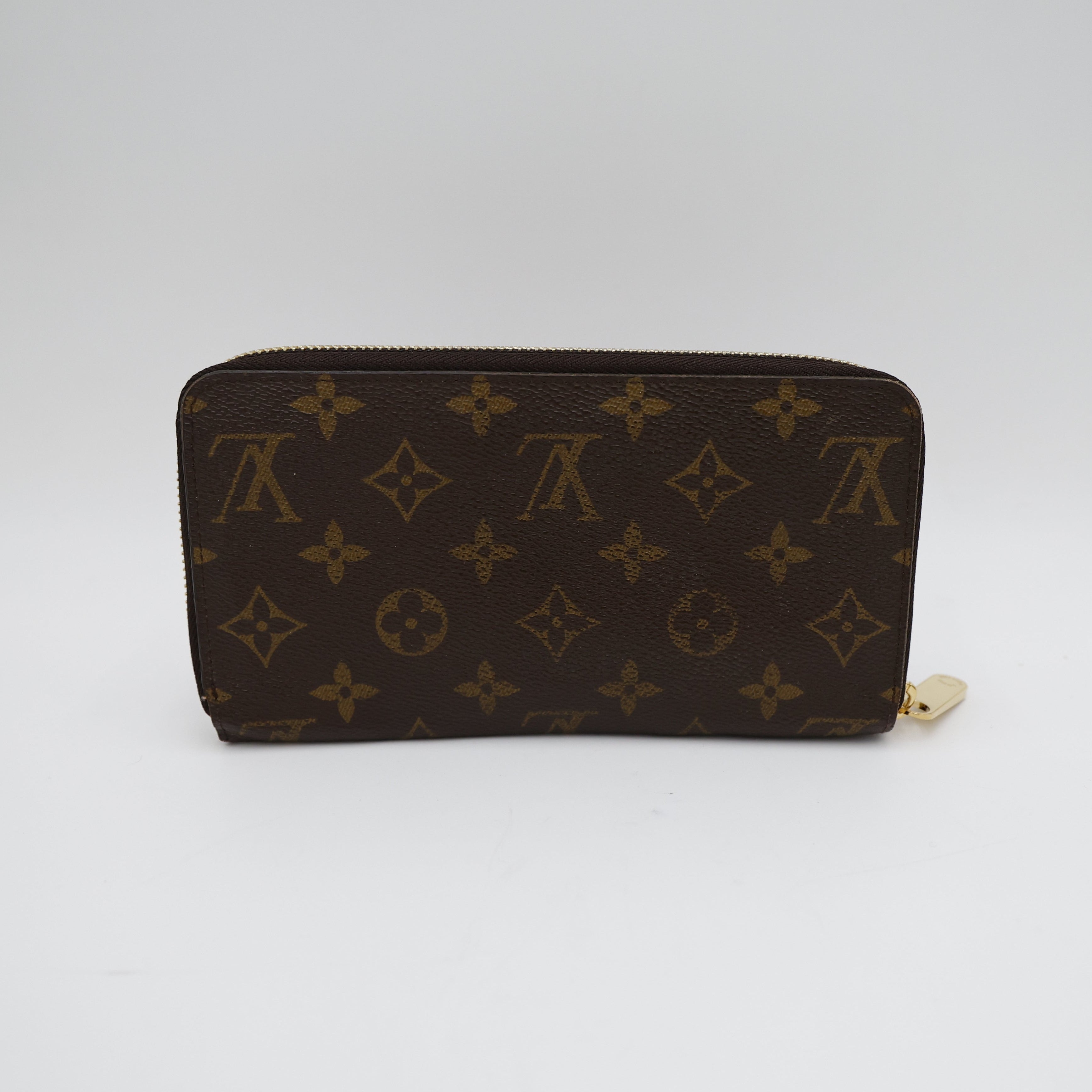Louis Vuitton Zippy