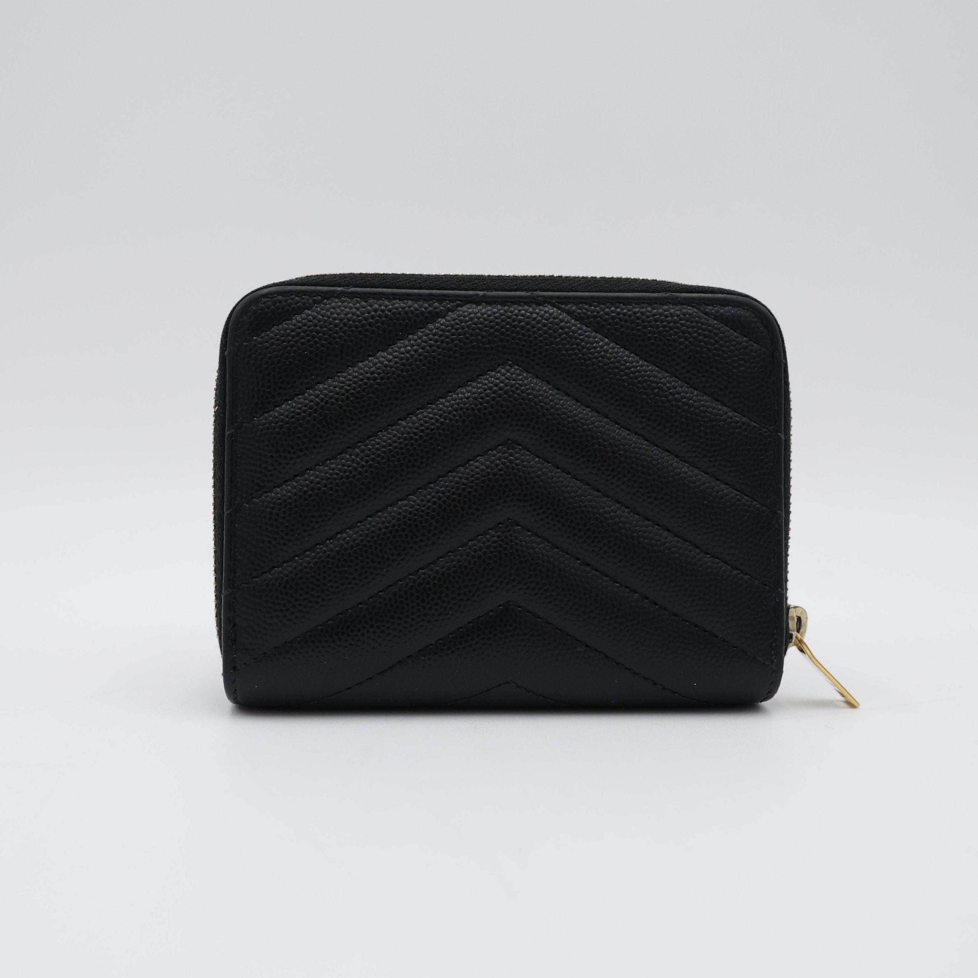Saint Laurent Wallet
