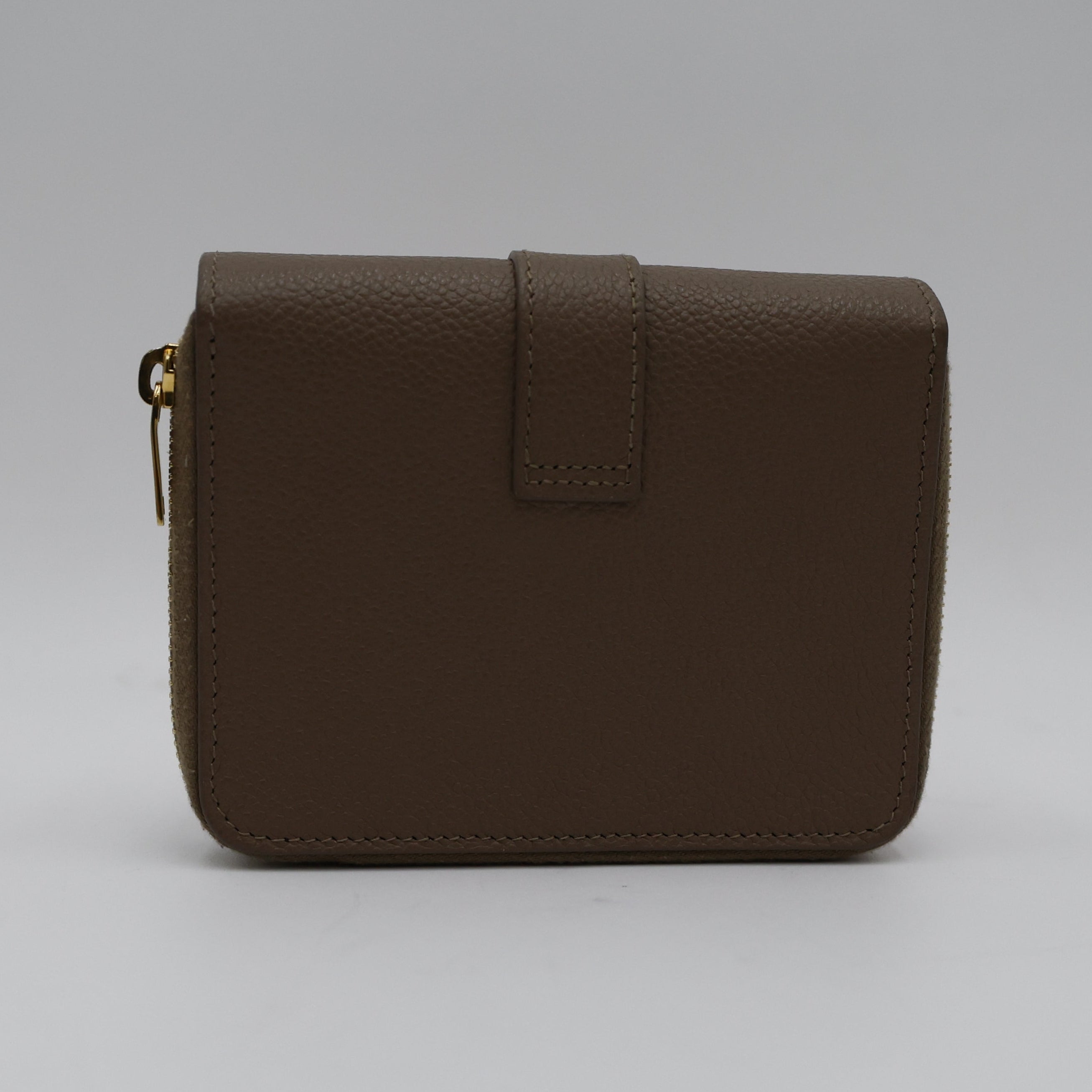 Saint Laurent Wallet