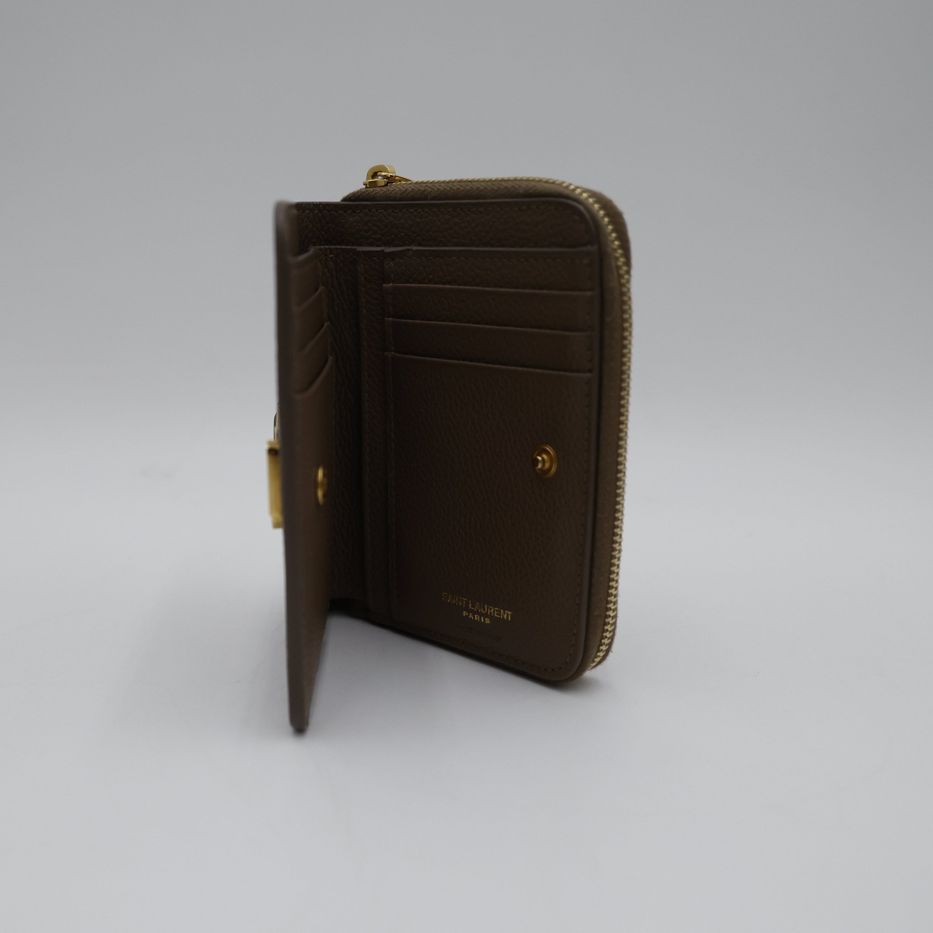 Saint Laurent Wallet