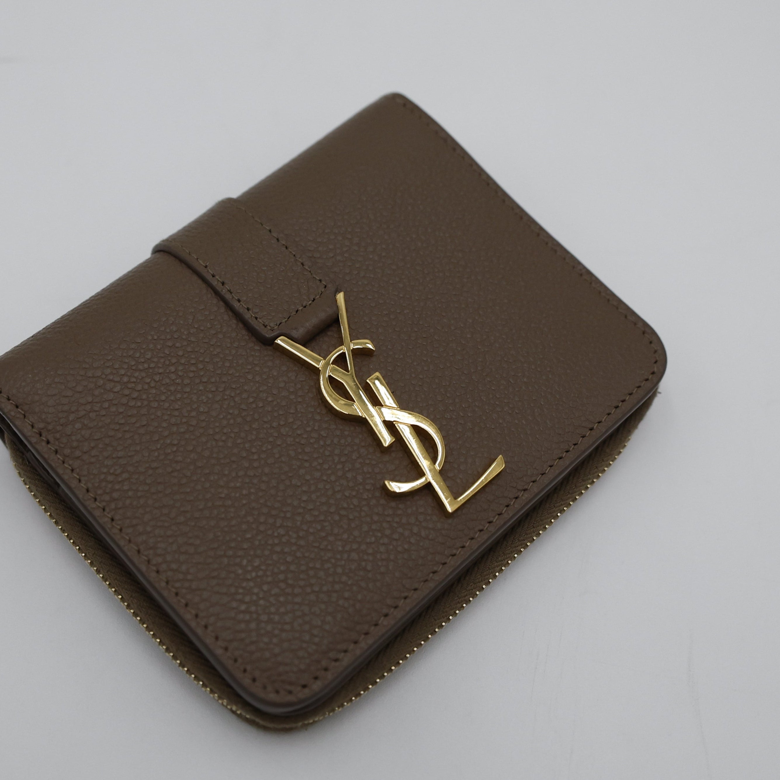 Saint Laurent Wallet