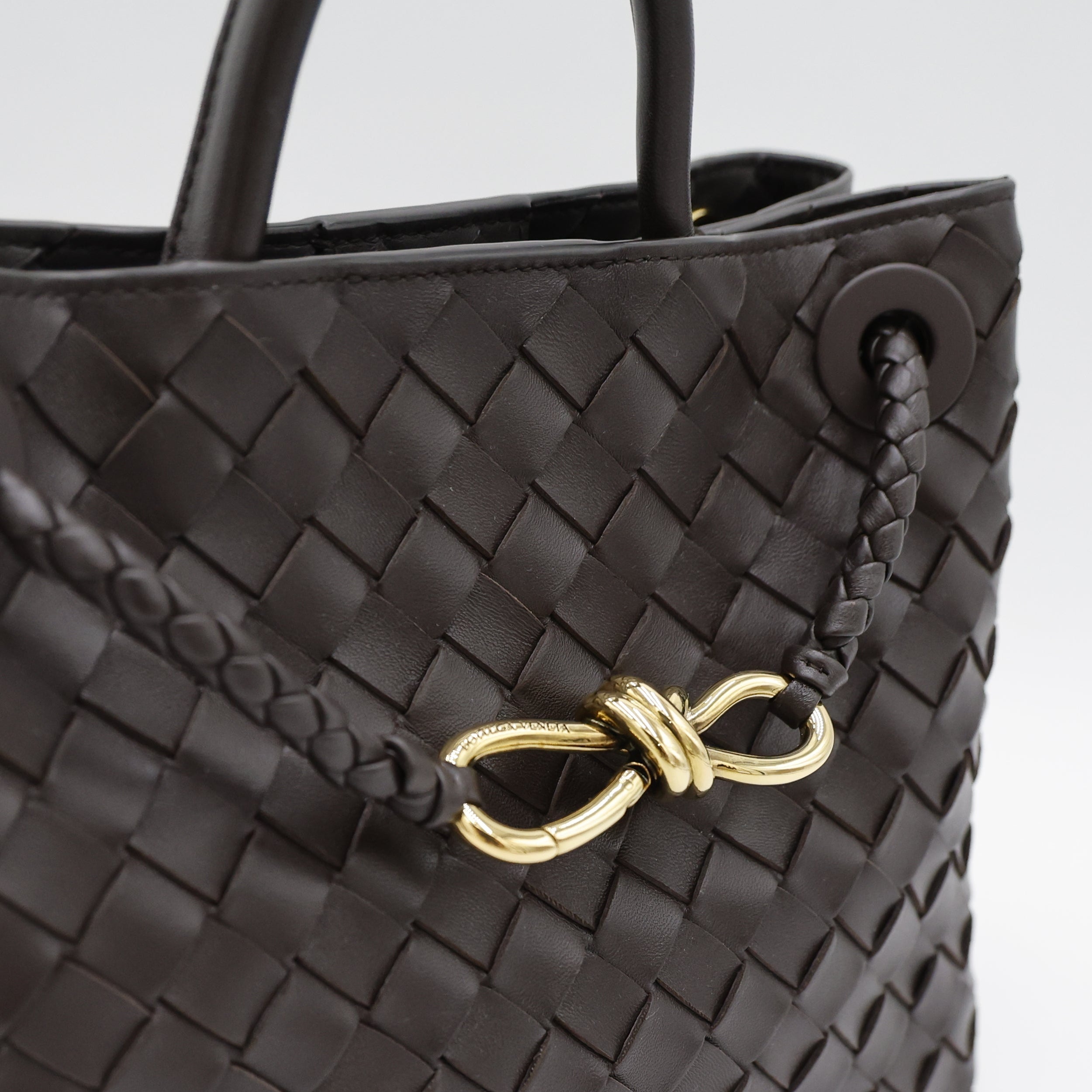 Bottega Veneta Andiamo Small