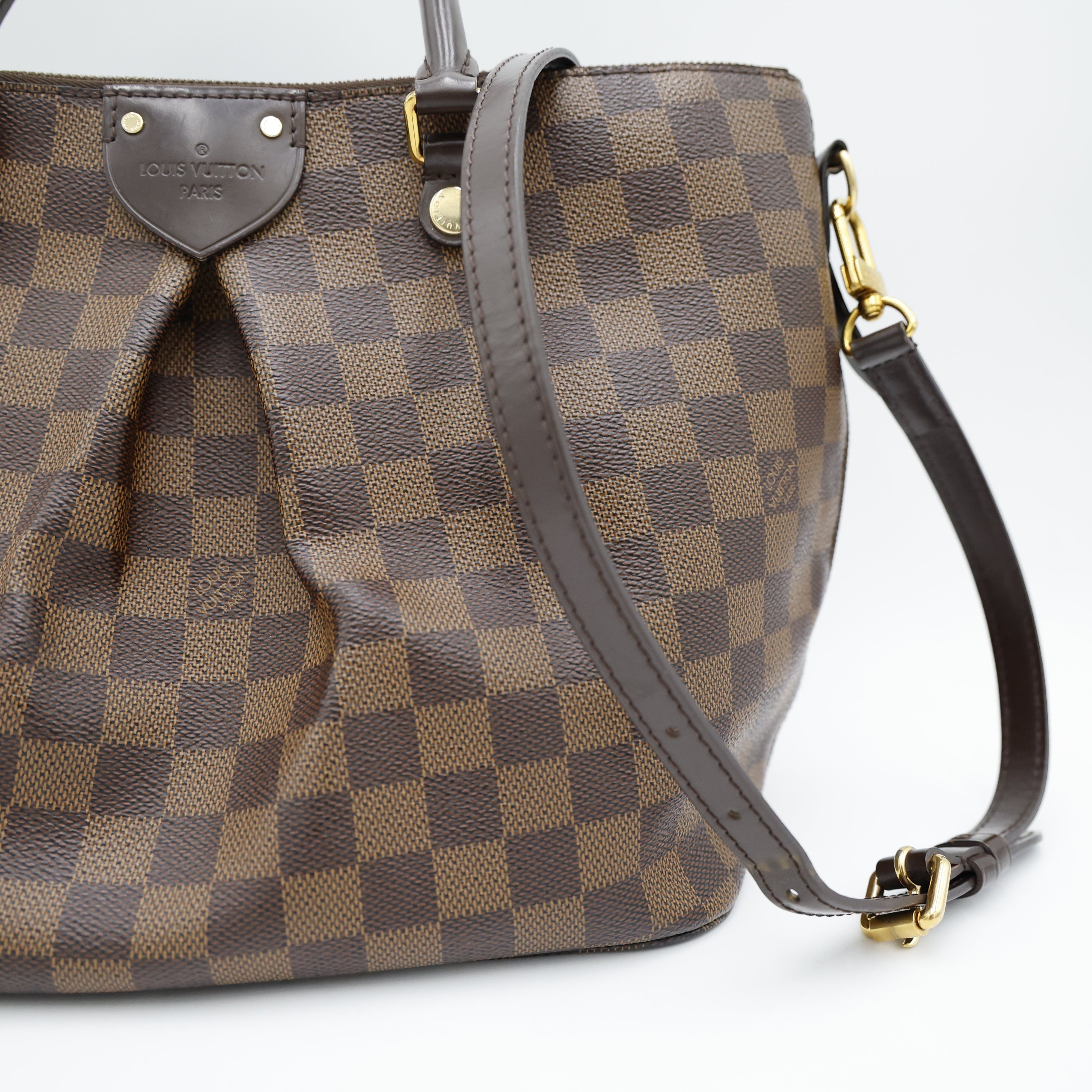 Louis Vuitton Sienna