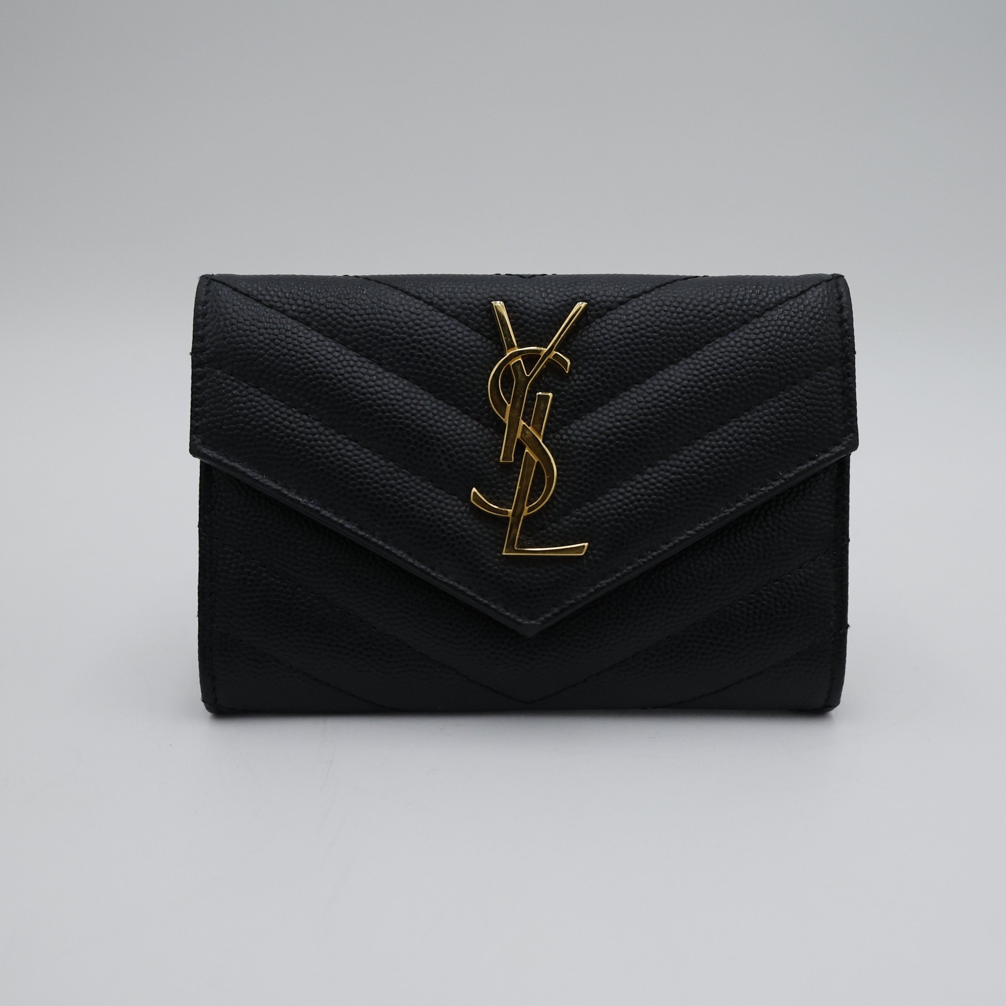 Saint Laurent Wallet