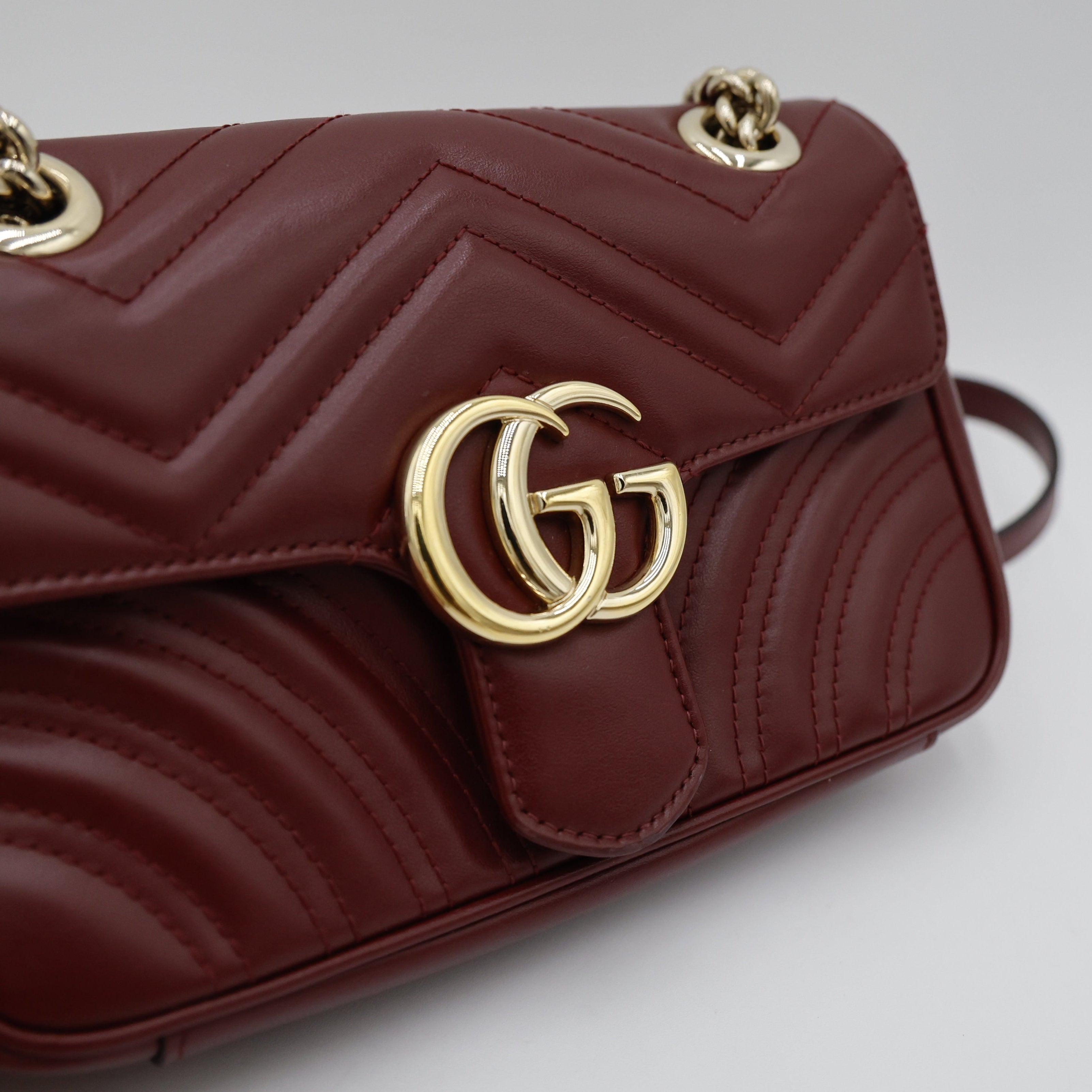 Gucci GG Marmont