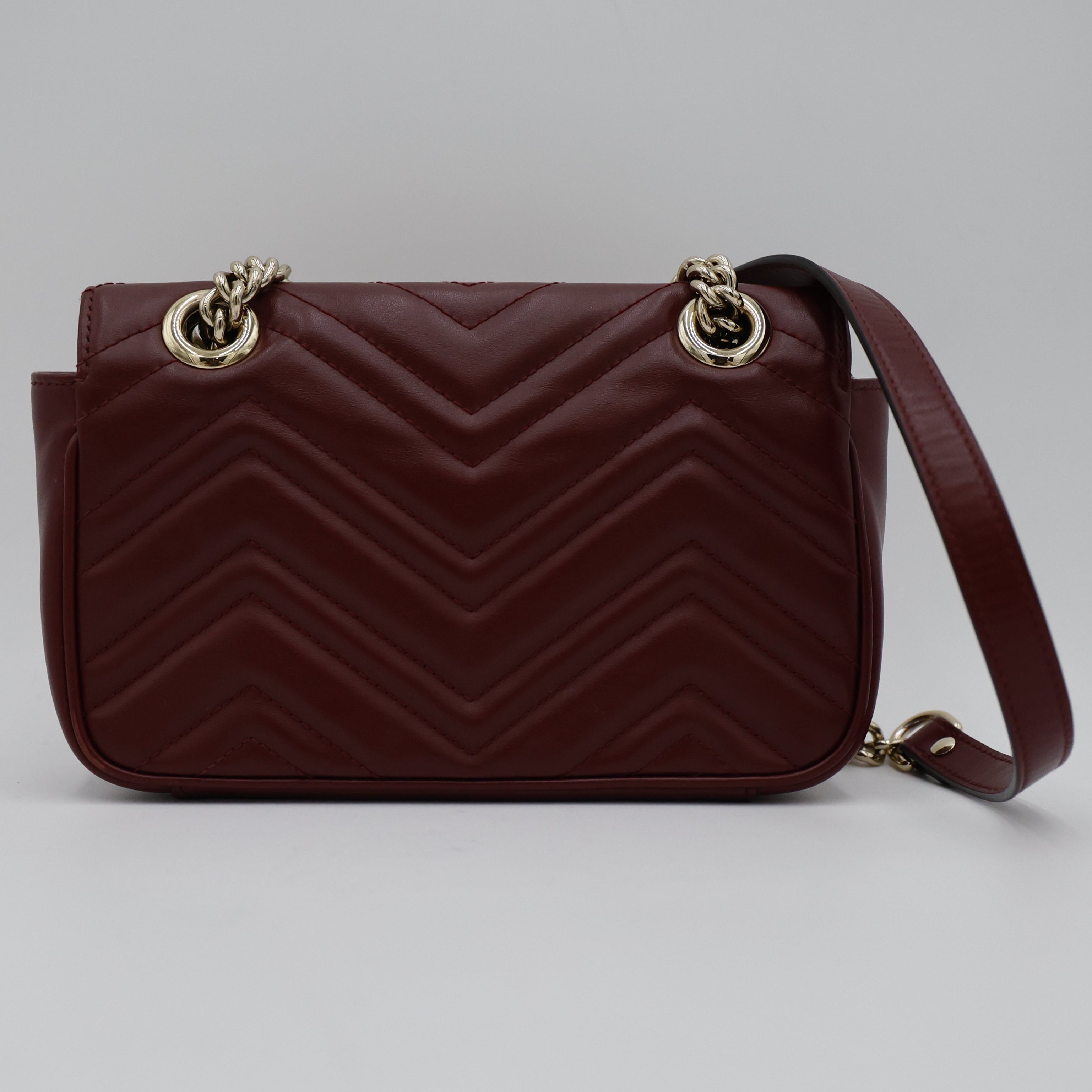 Gucci GG Marmont