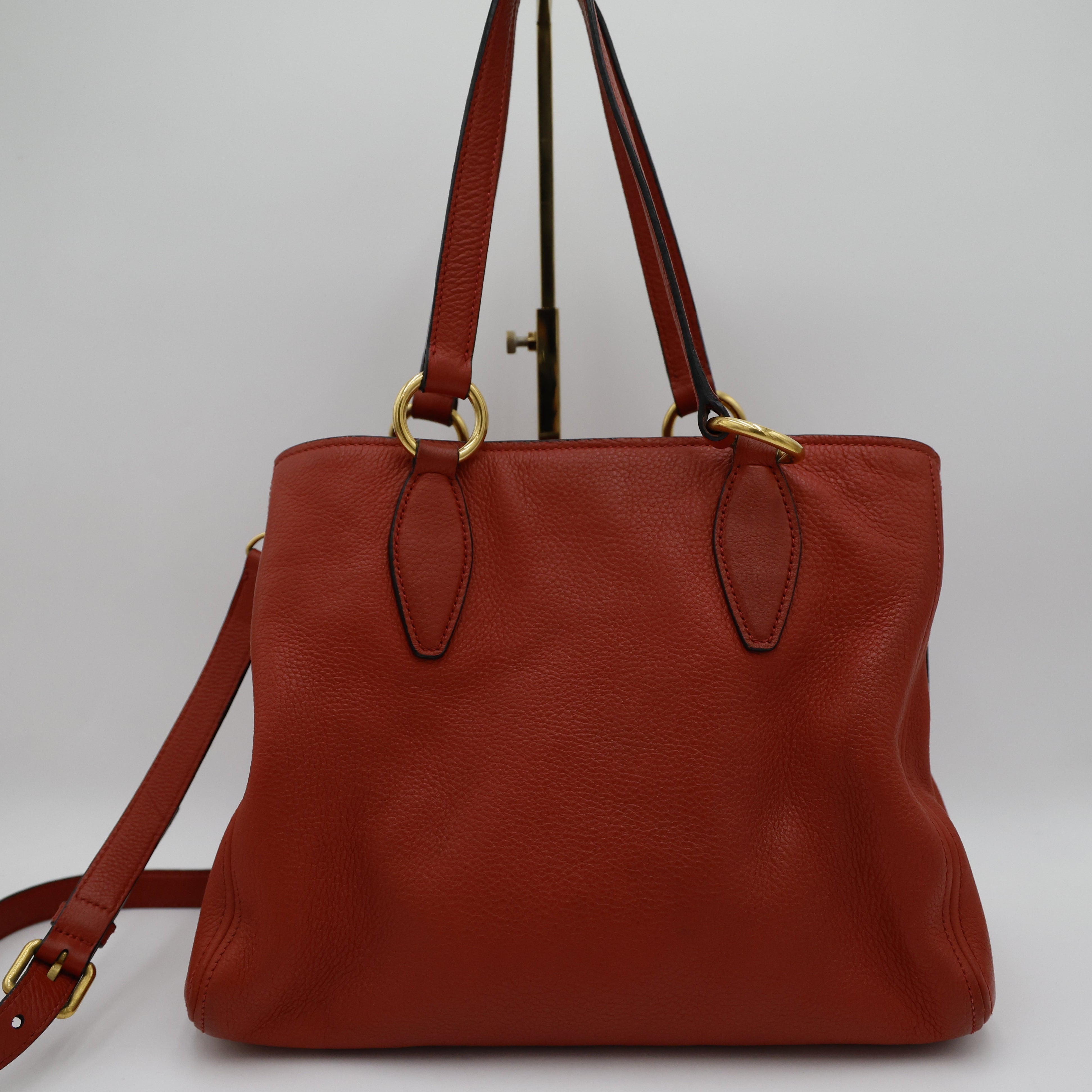 Miu Miu Tote