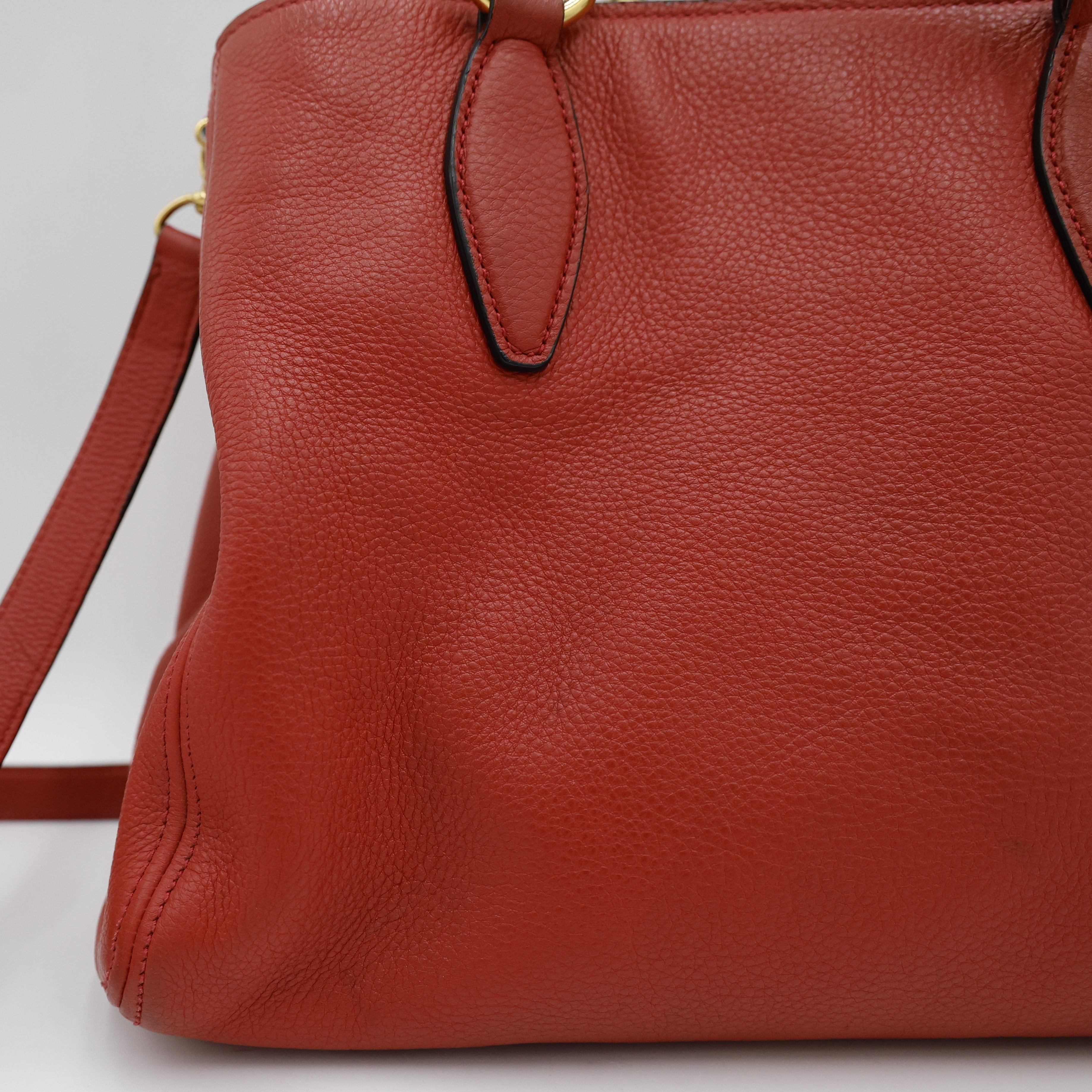 Miu Miu Tote