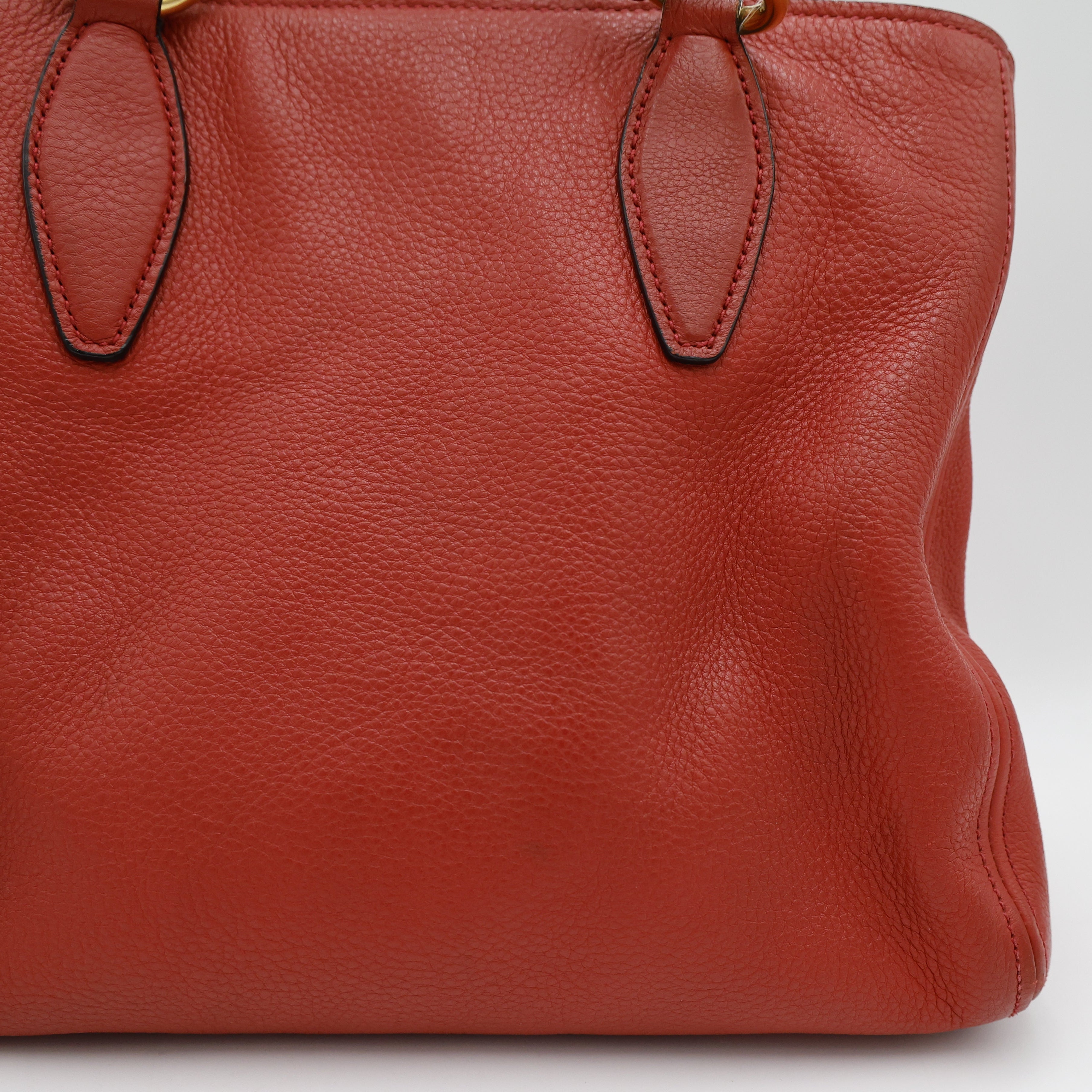 Miu Miu Tote