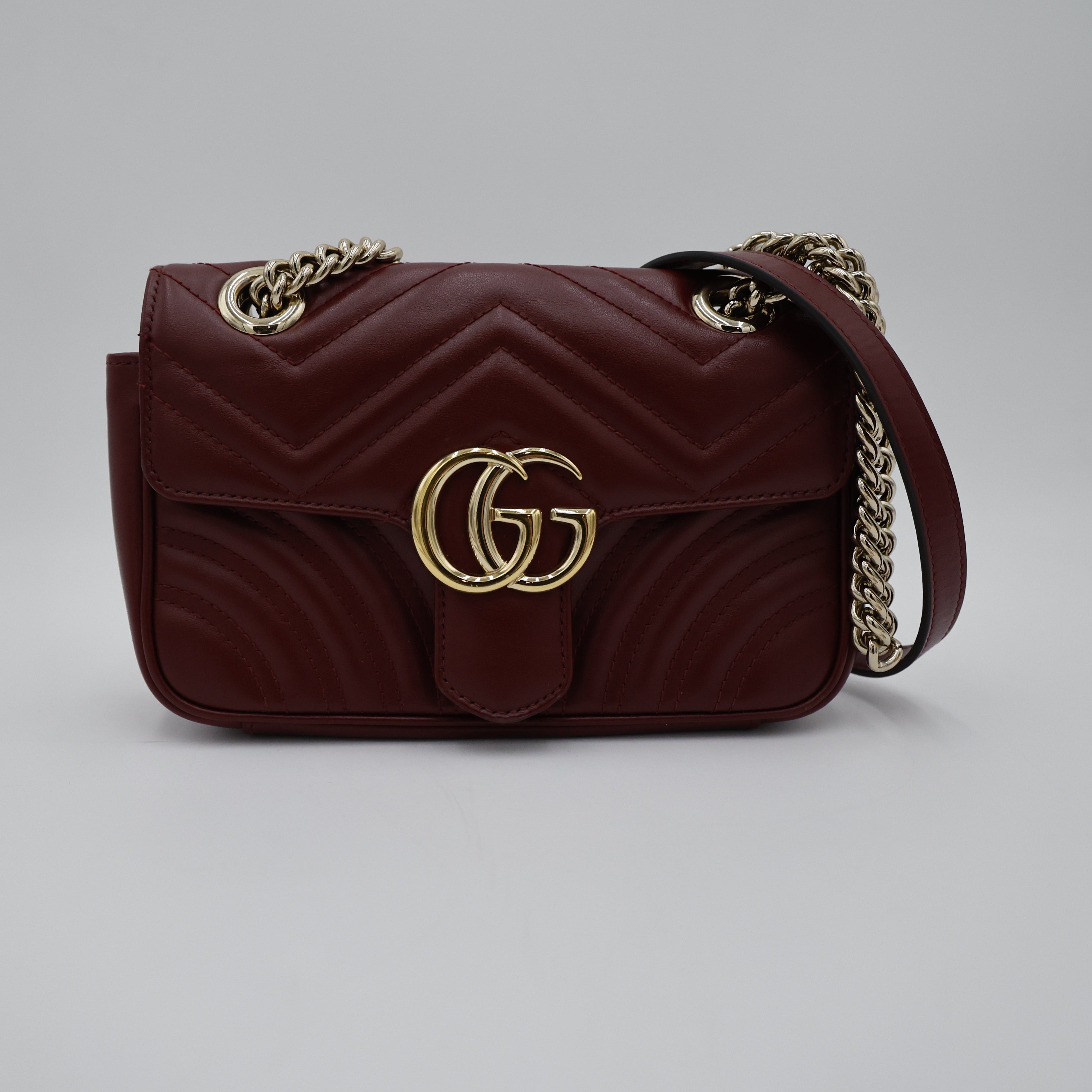 Gucci GG Marmont