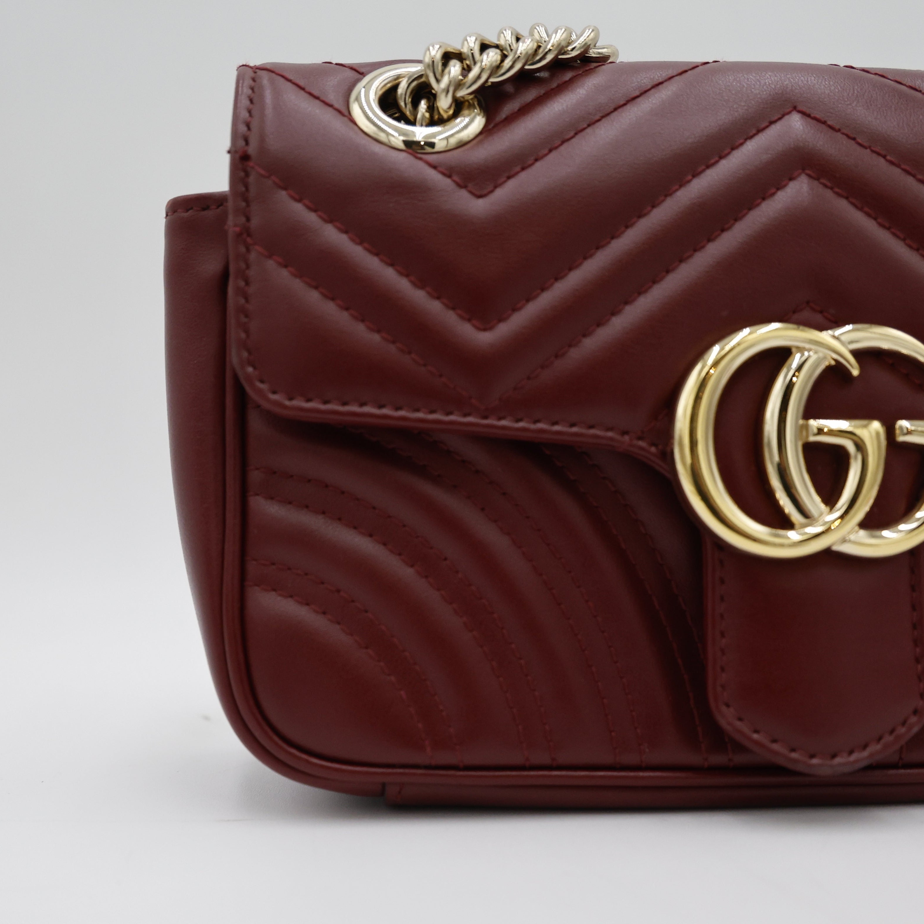 Gucci GG Marmont