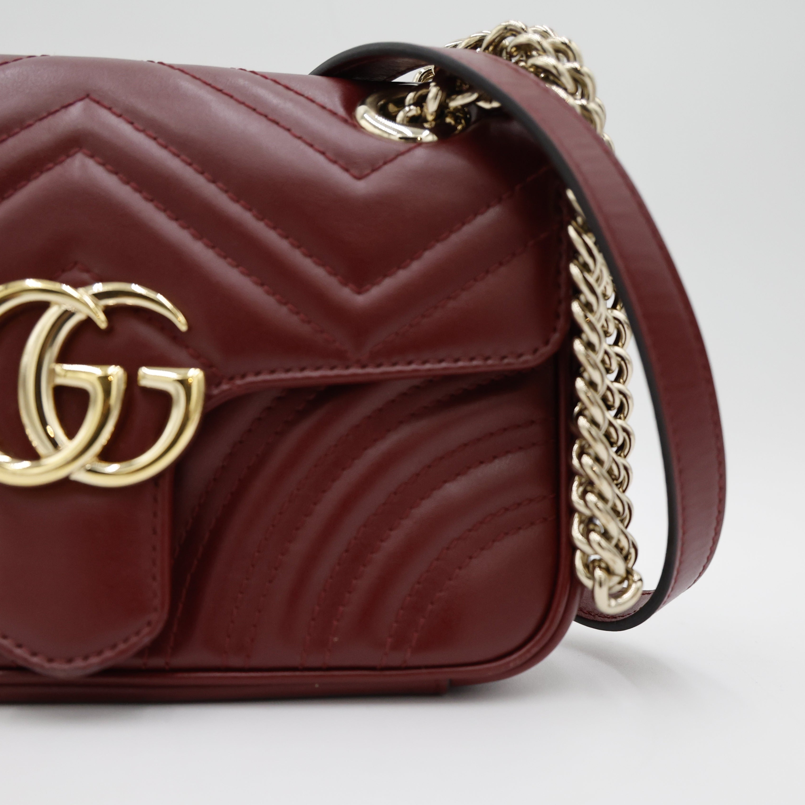 Gucci GG Marmont
