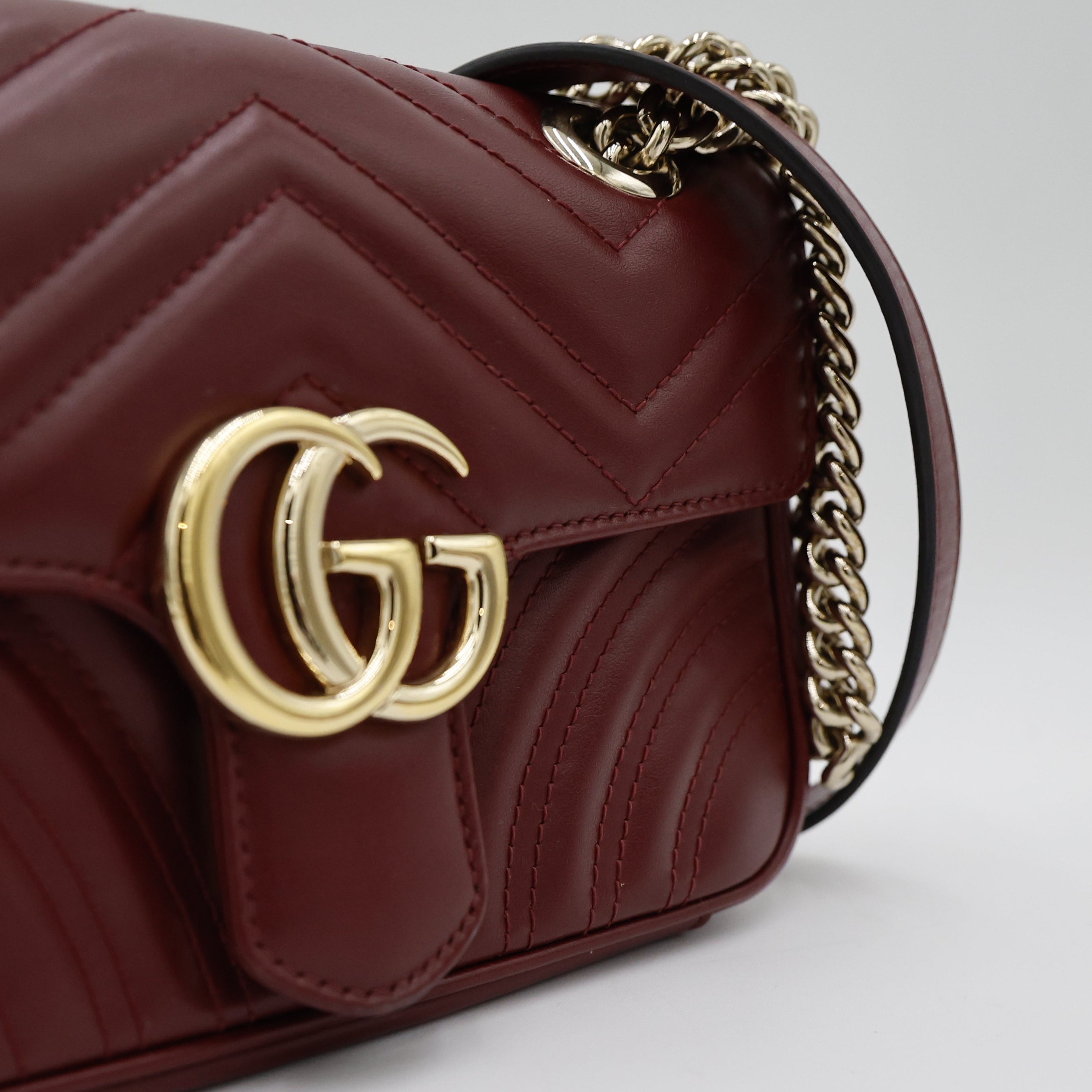 Gucci GG Marmont