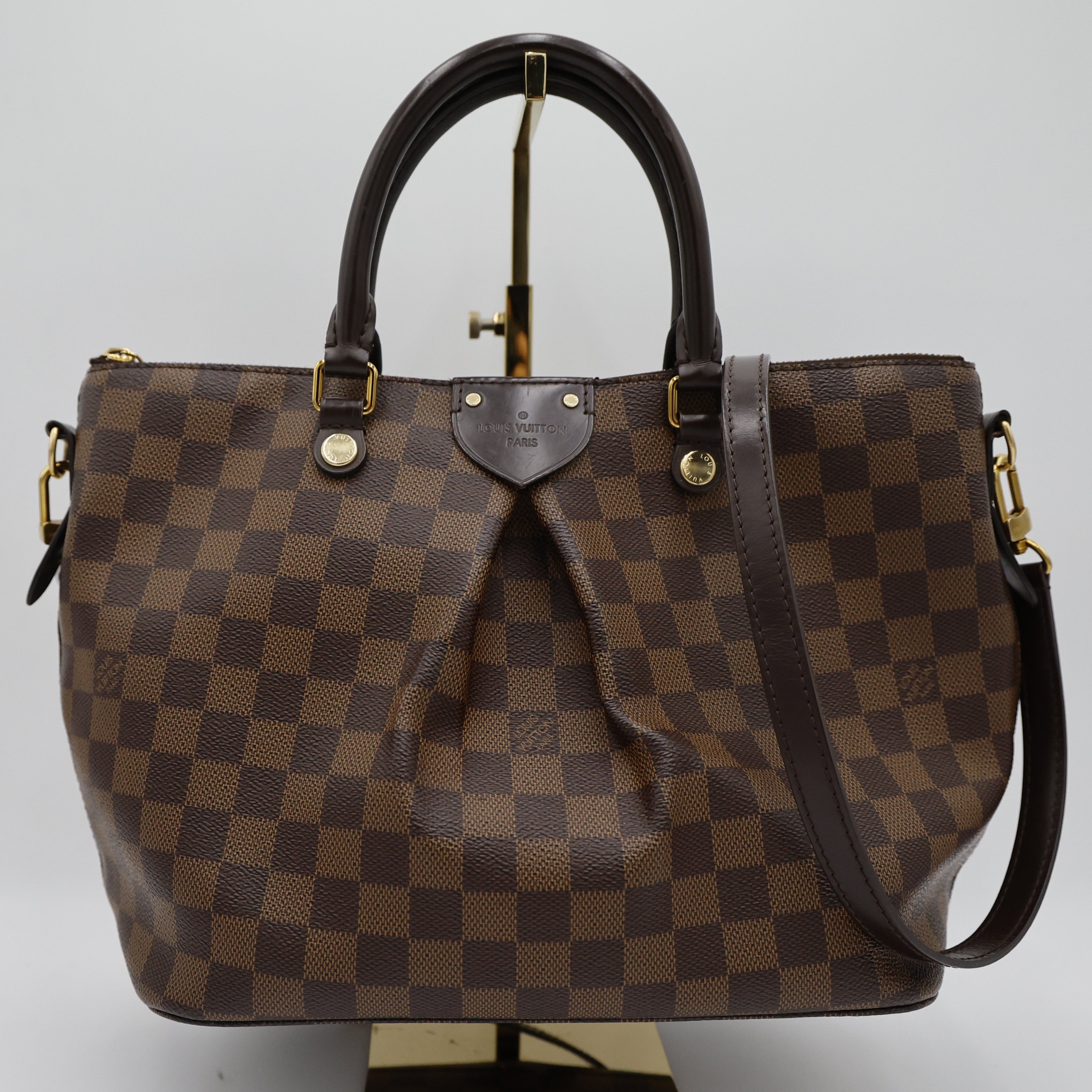 Louis Vuitton Siena