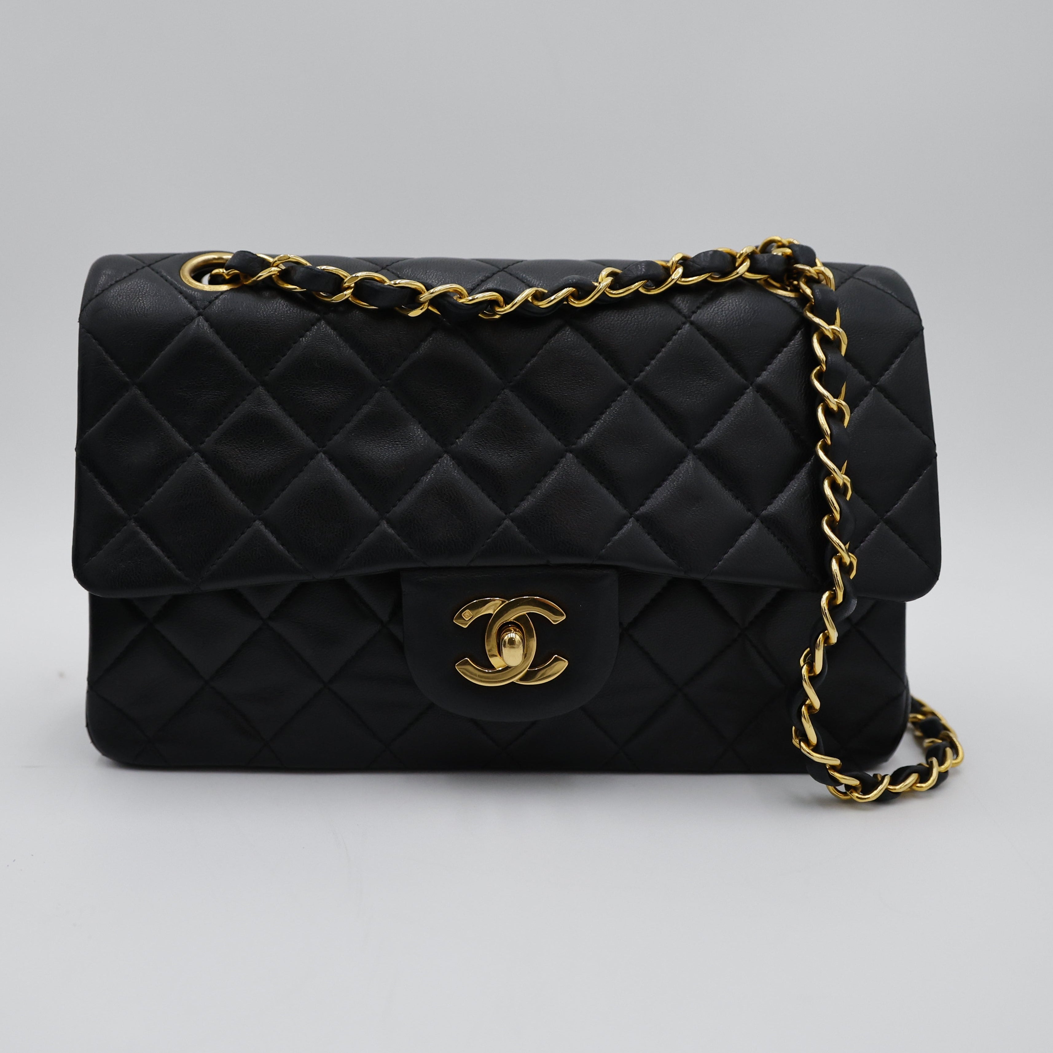 Chanel Classic Medium Double Flap