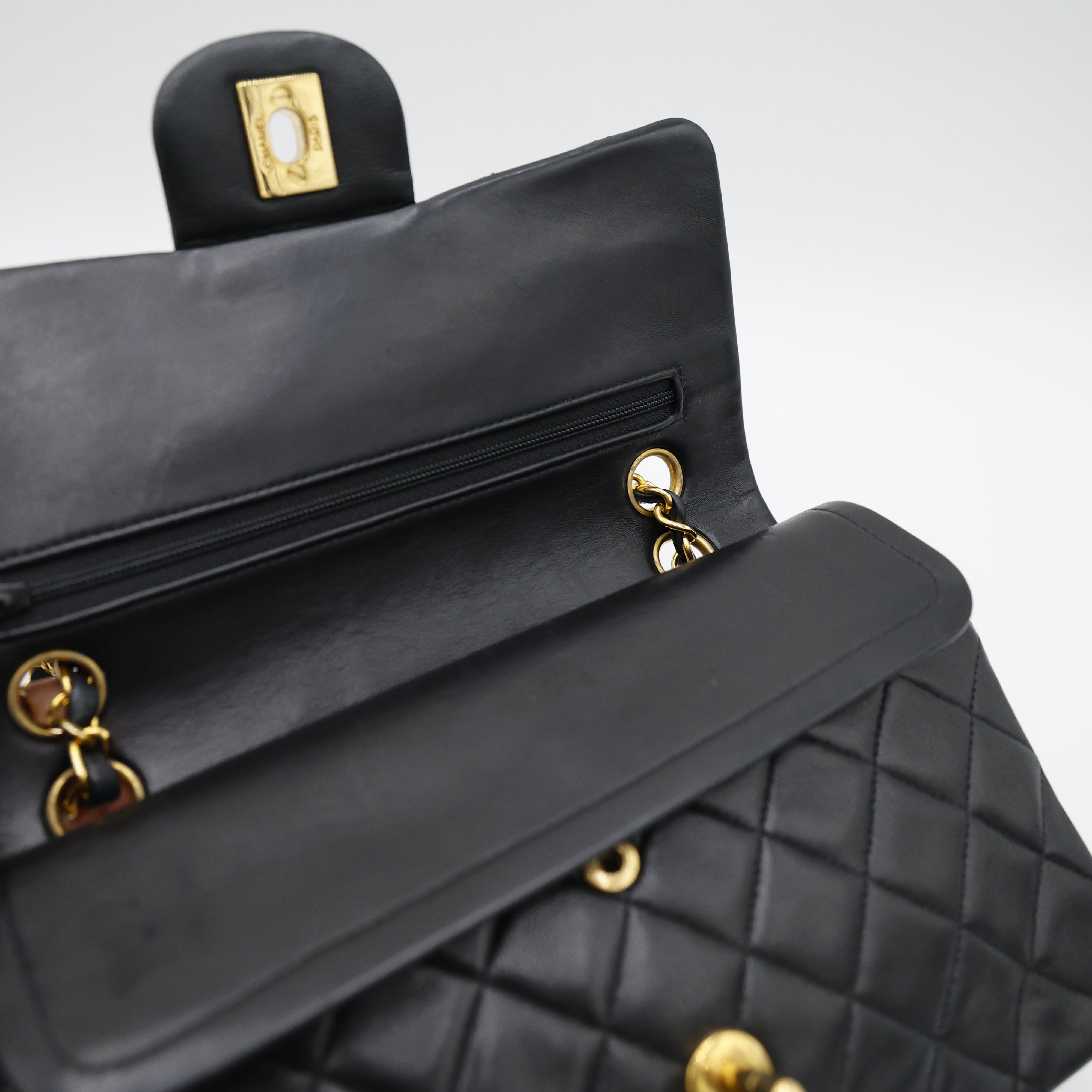 Chanel Classic Medium Double Flap