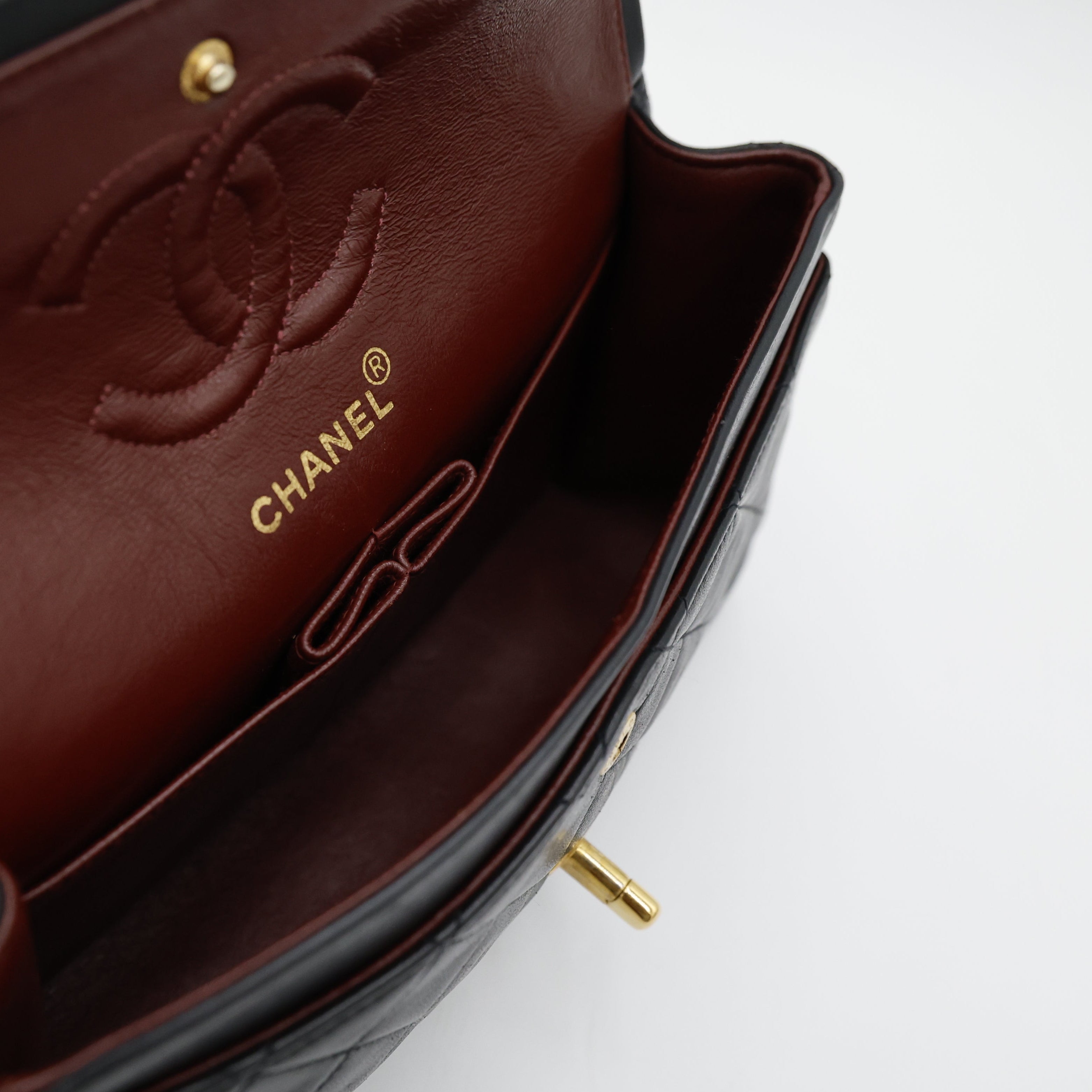 Chanel Classic Medium Double Flap