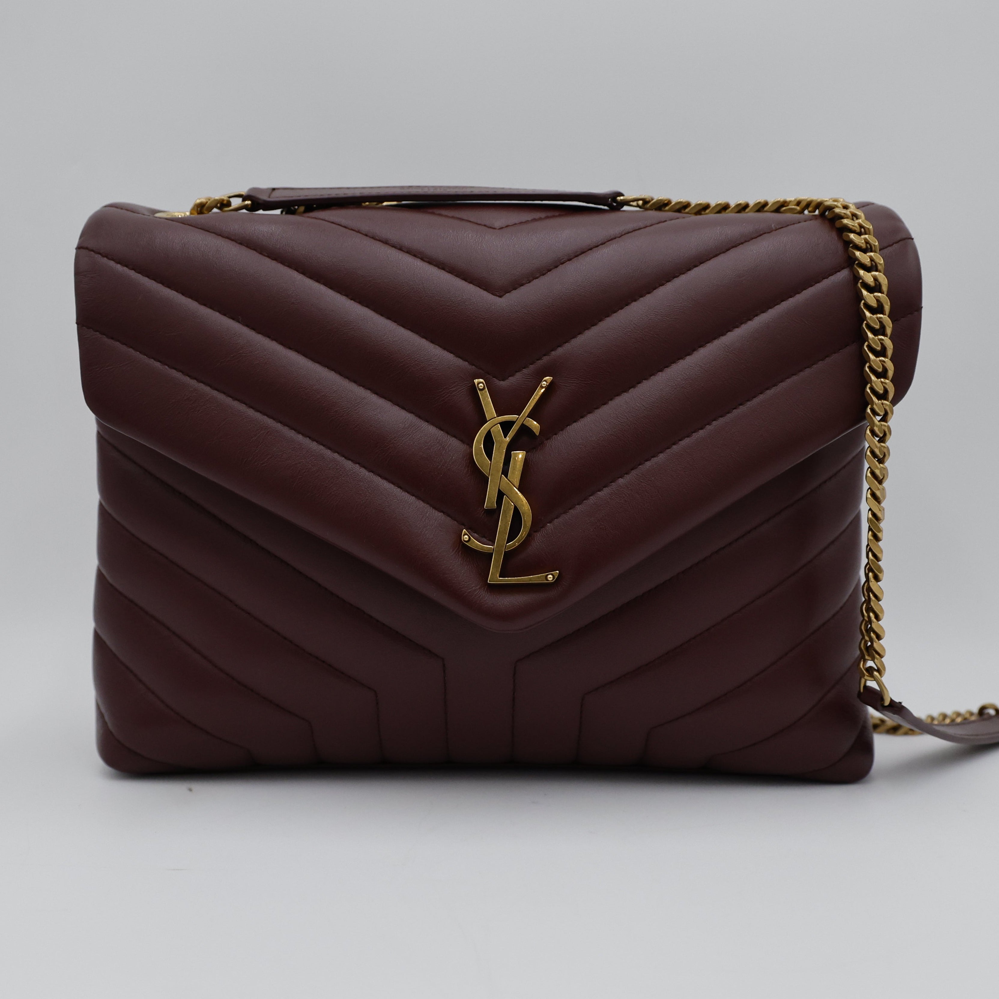 Saint Laurent Loulou