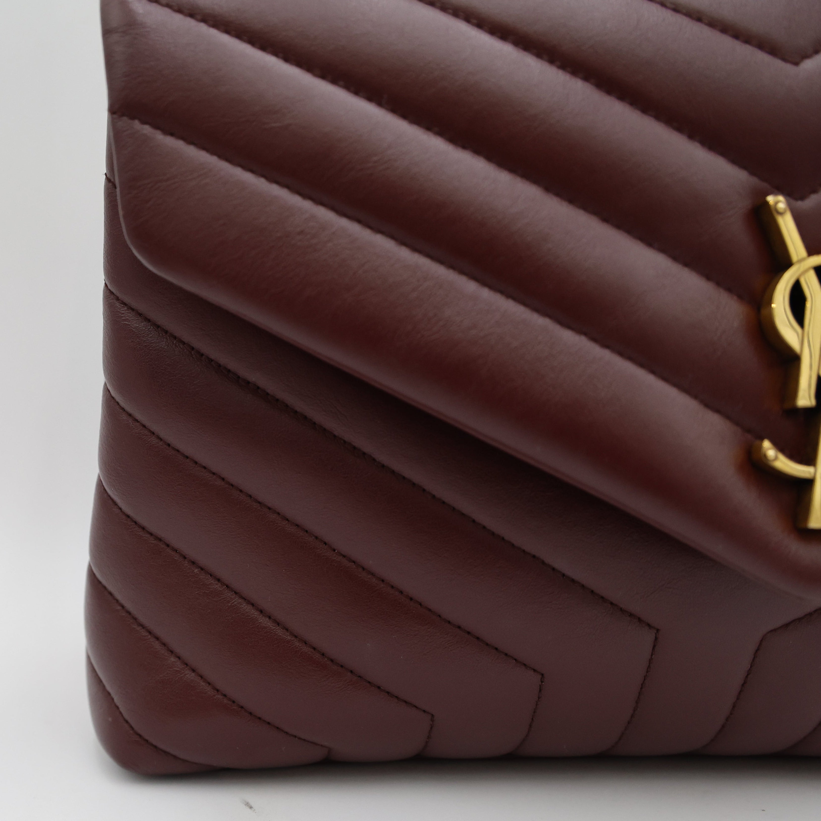 Saint Laurent Loulou