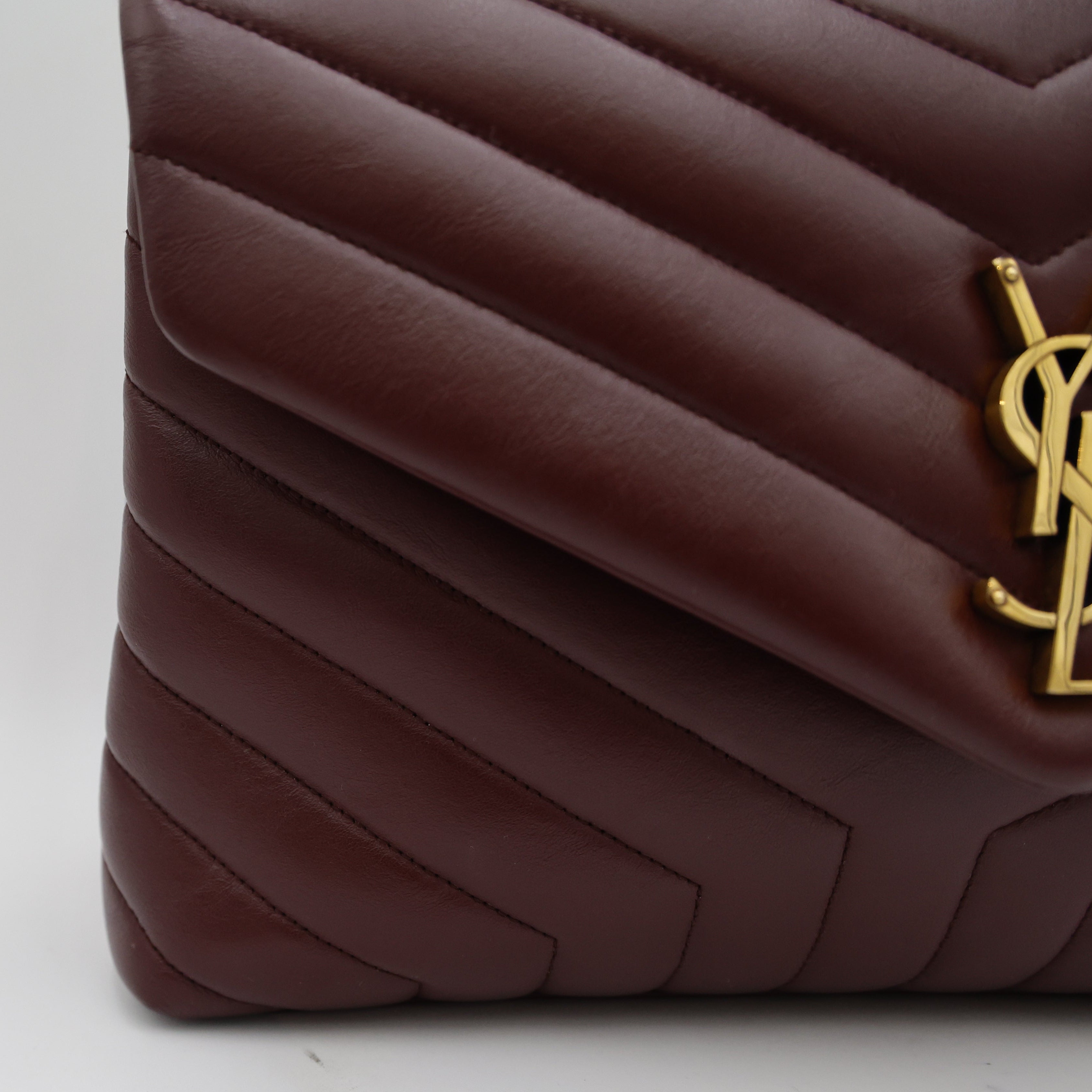 Saint Laurent Loulou