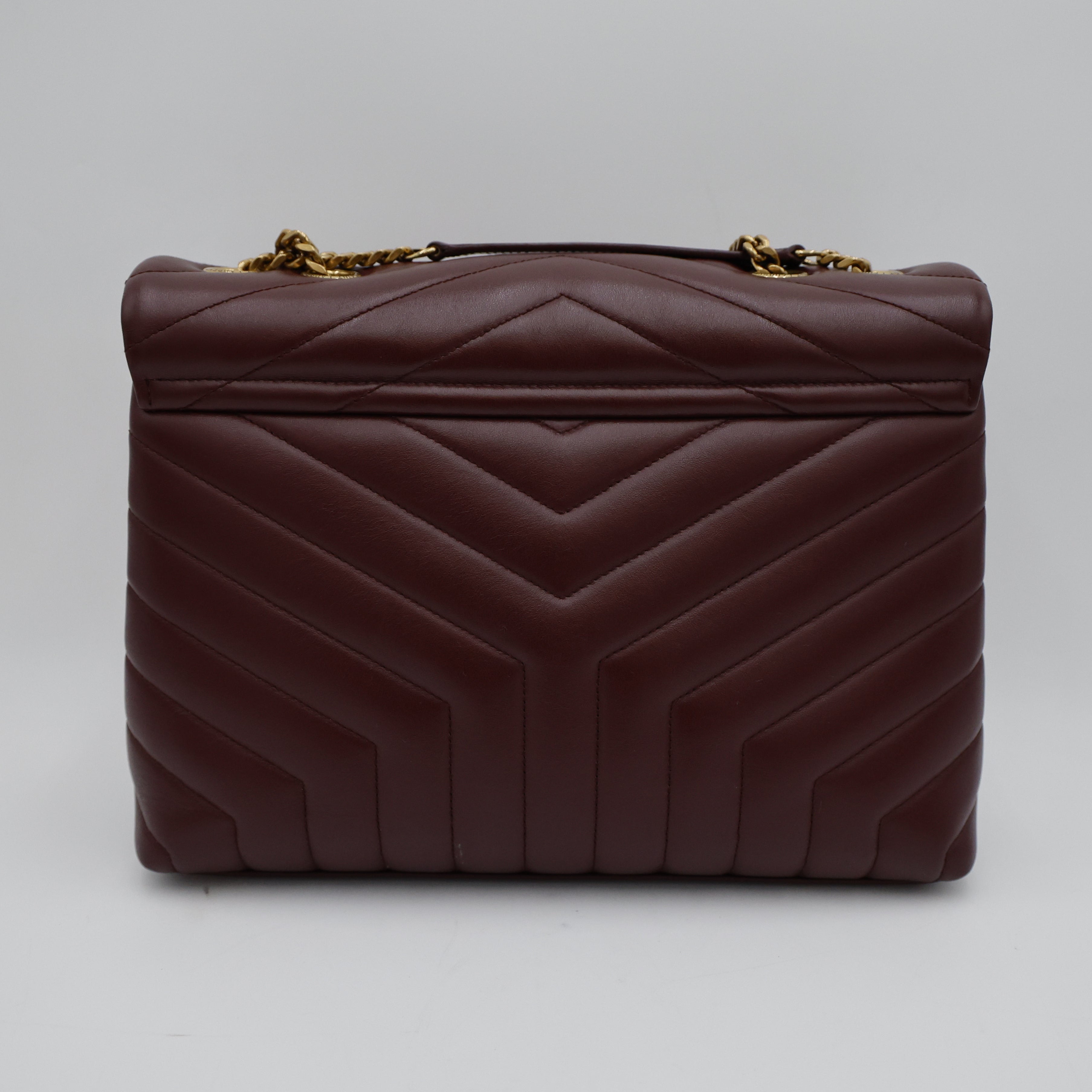 Saint Laurent Loulou
