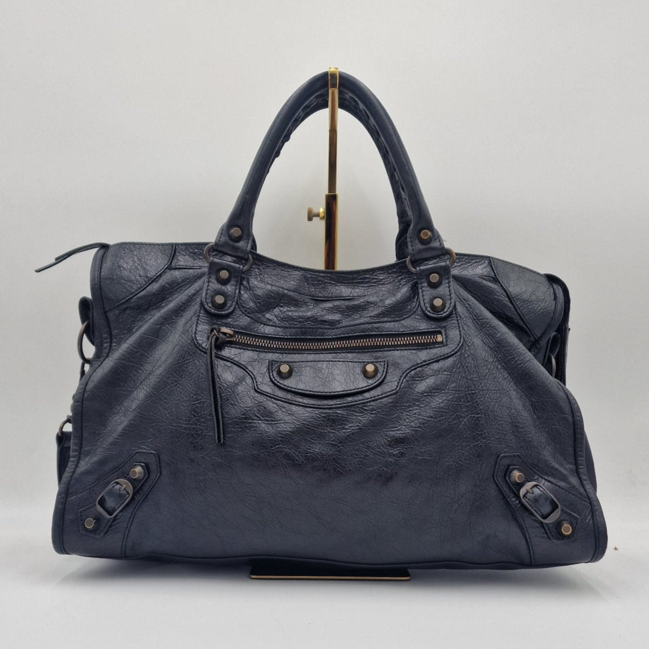 Balenciaga Le City Medium Bag