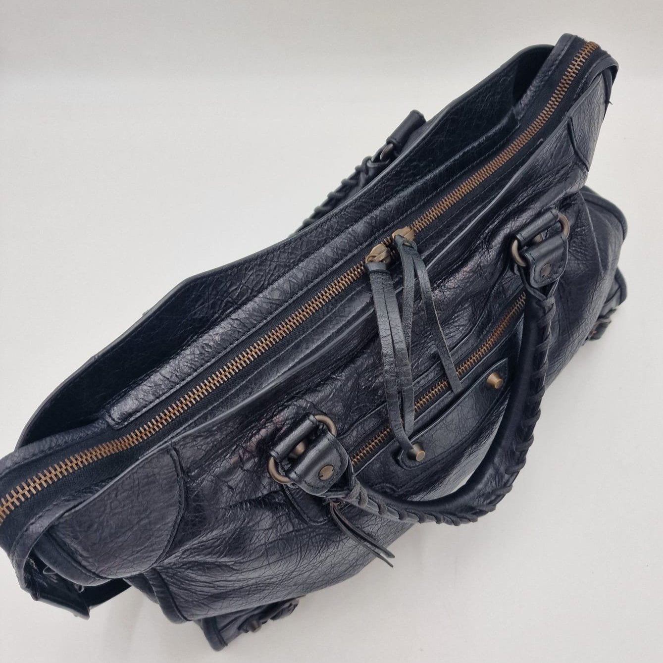 Balenciaga Le City Medium Bag
