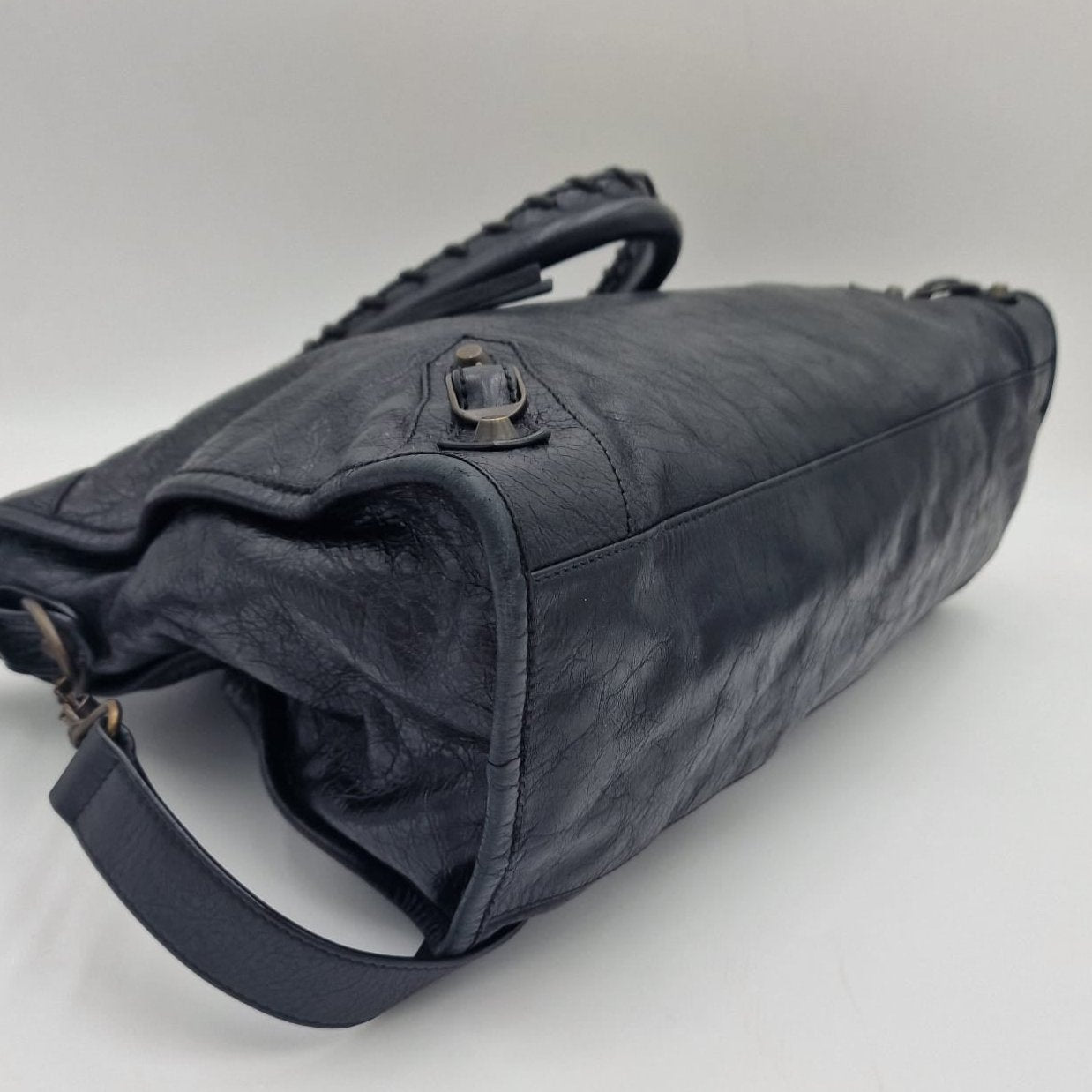 Balenciaga Le City Medium Bag