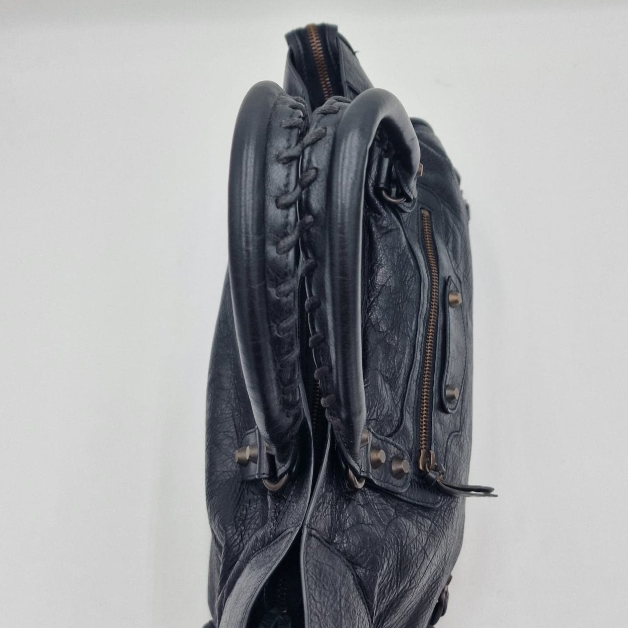 Balenciaga Le City Medium Bag