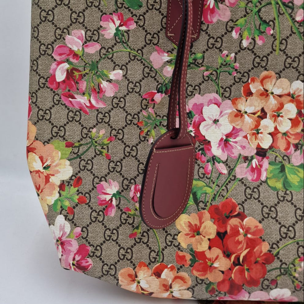 Gucci GG Bloom Tote