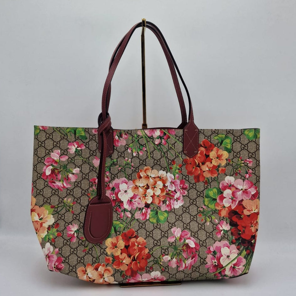 Gucci GG Bloom Tote