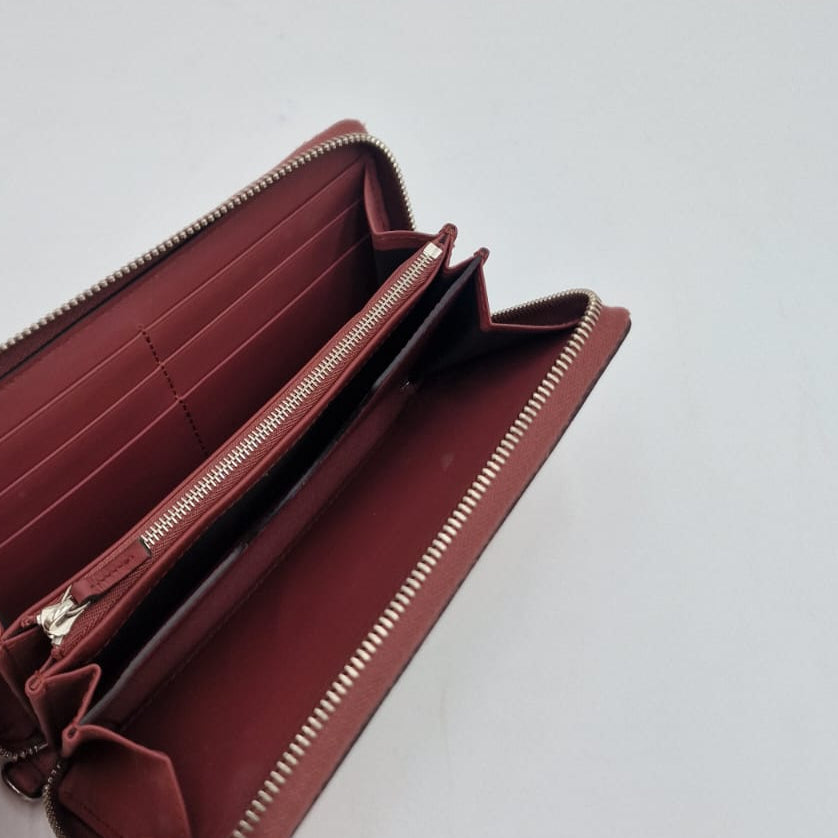Gucci GG Bloom Wallet