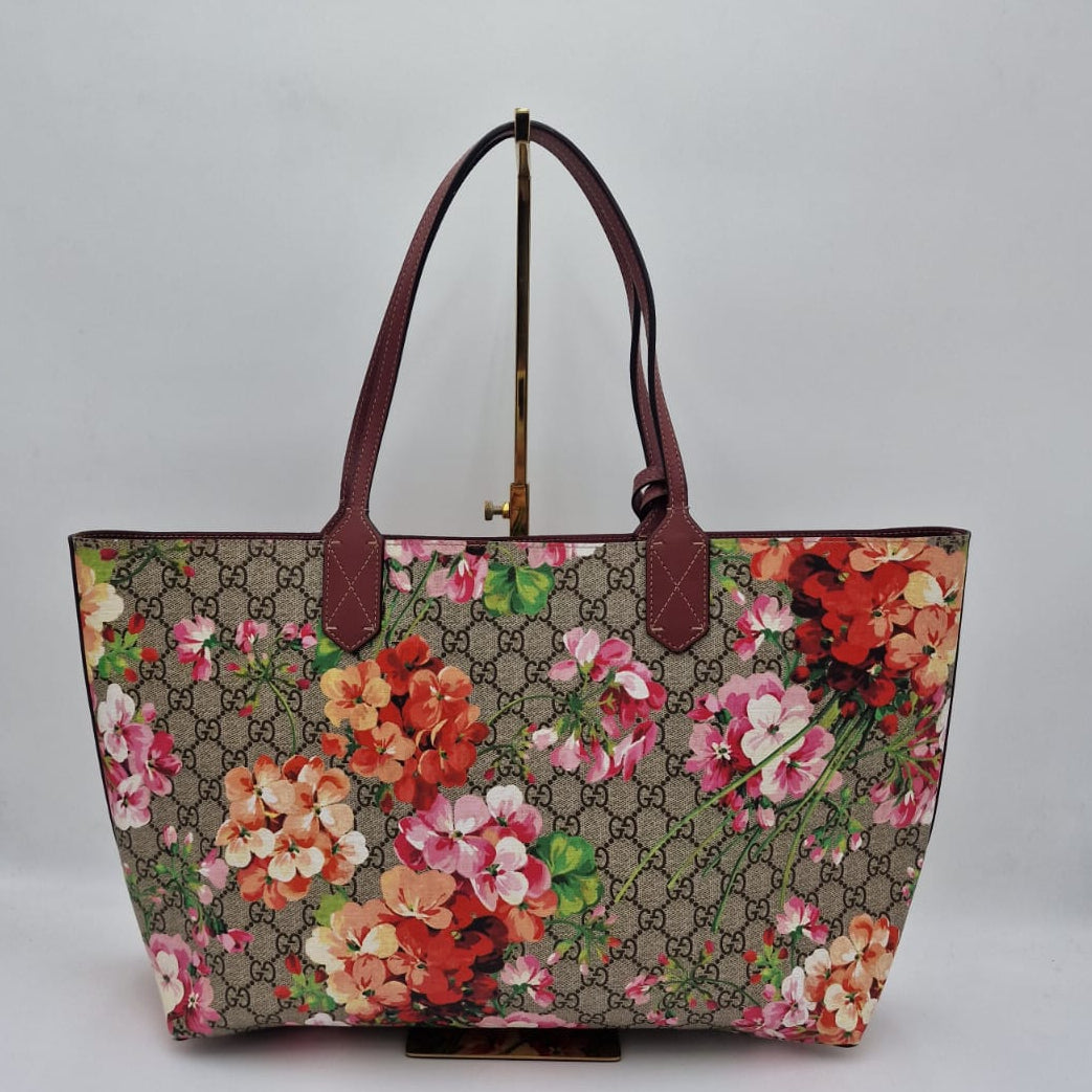 Gucci GG Bloom Tote